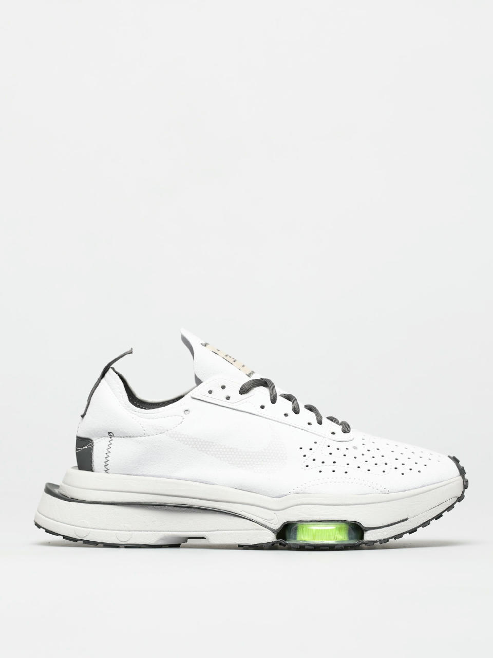 Nike Air Zoom Type Shoes (summit white/vast grey iron grey)