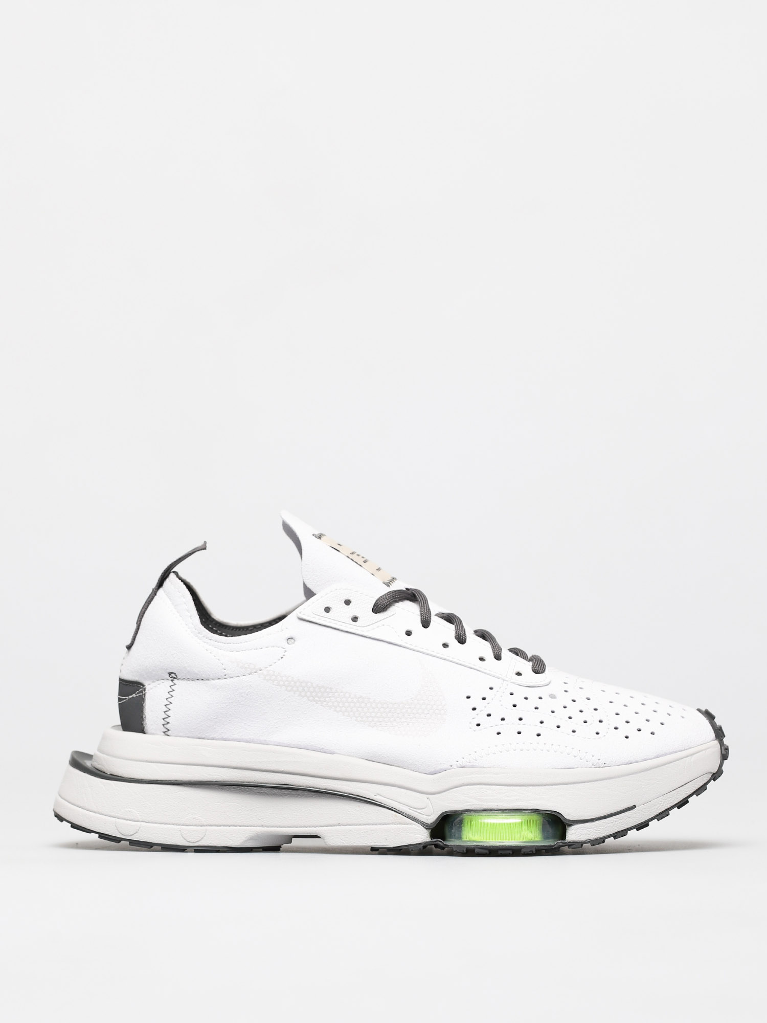 Nike Air Zoom Type Shoes (summit white/vast grey iron grey)