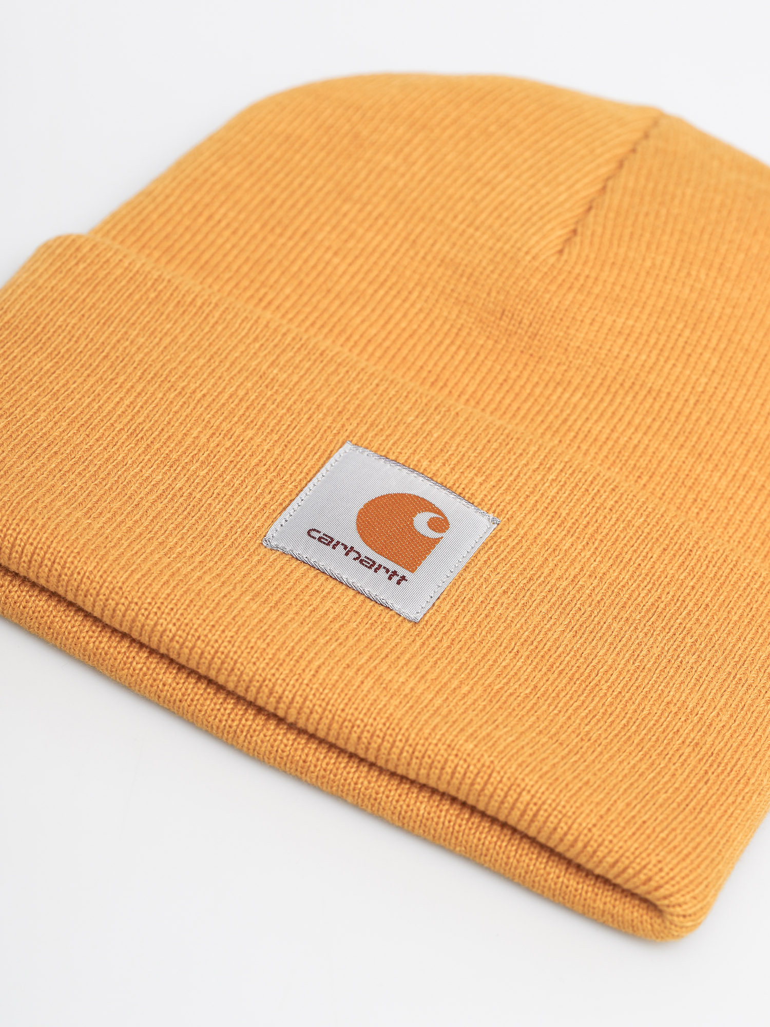 Carhartt WIP Acrylic Watch Mütze (winter sun)