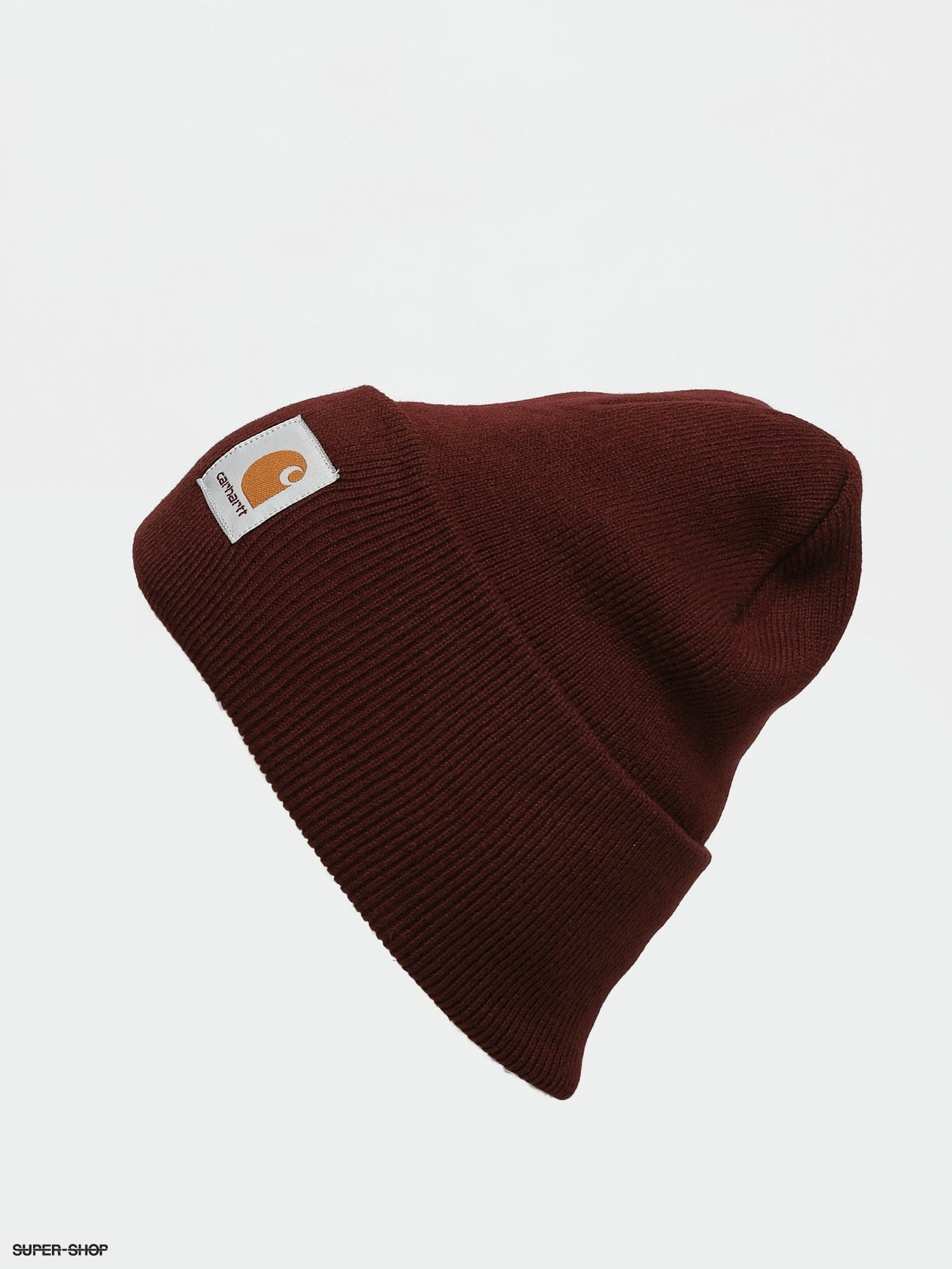 carhartt port beanie