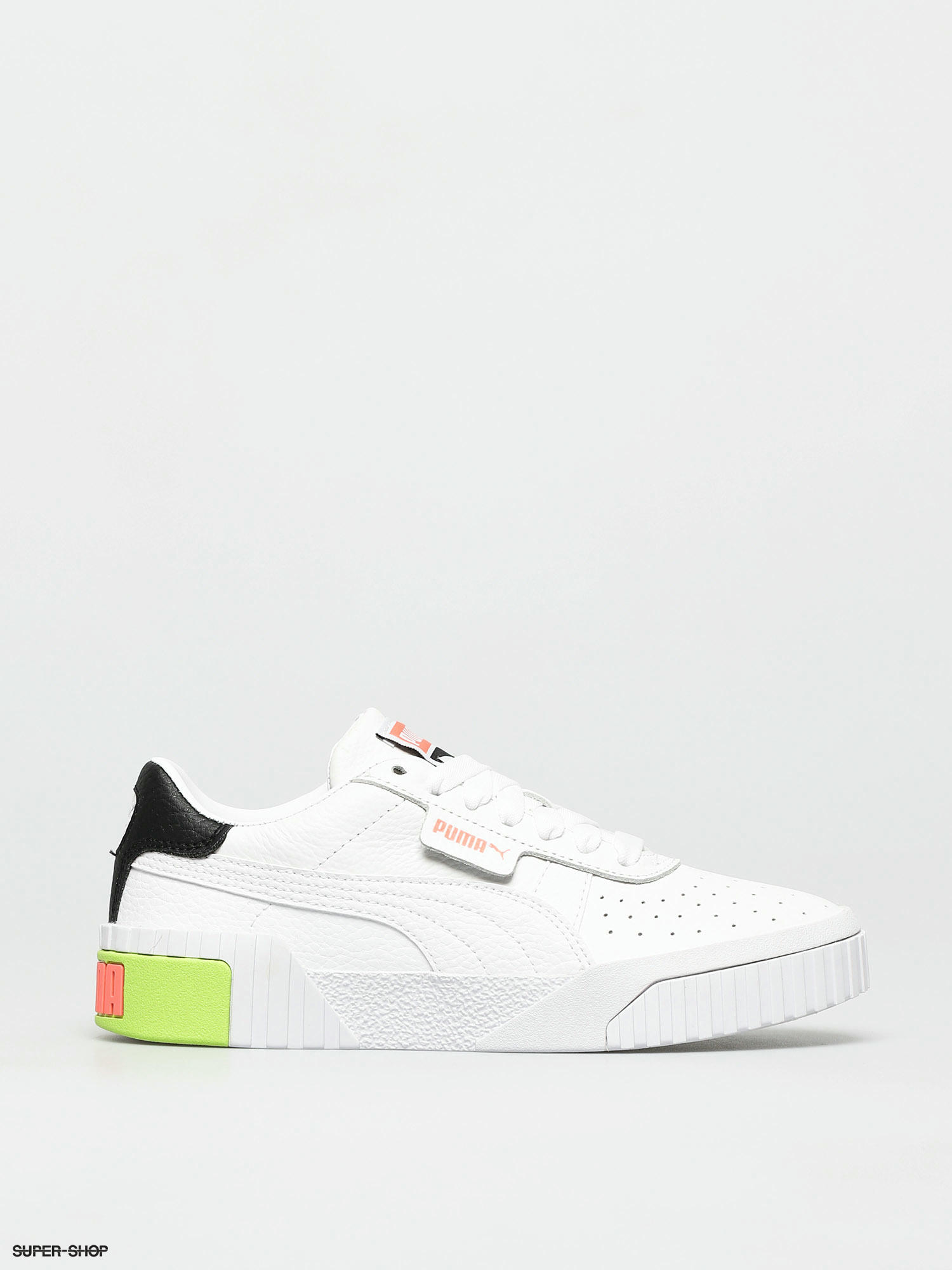 Puma cheap cali peach