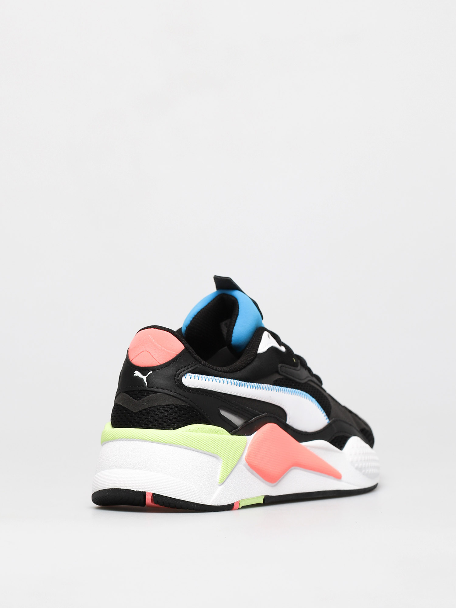 Puma Rs X Millenium Schuhe (black/white)