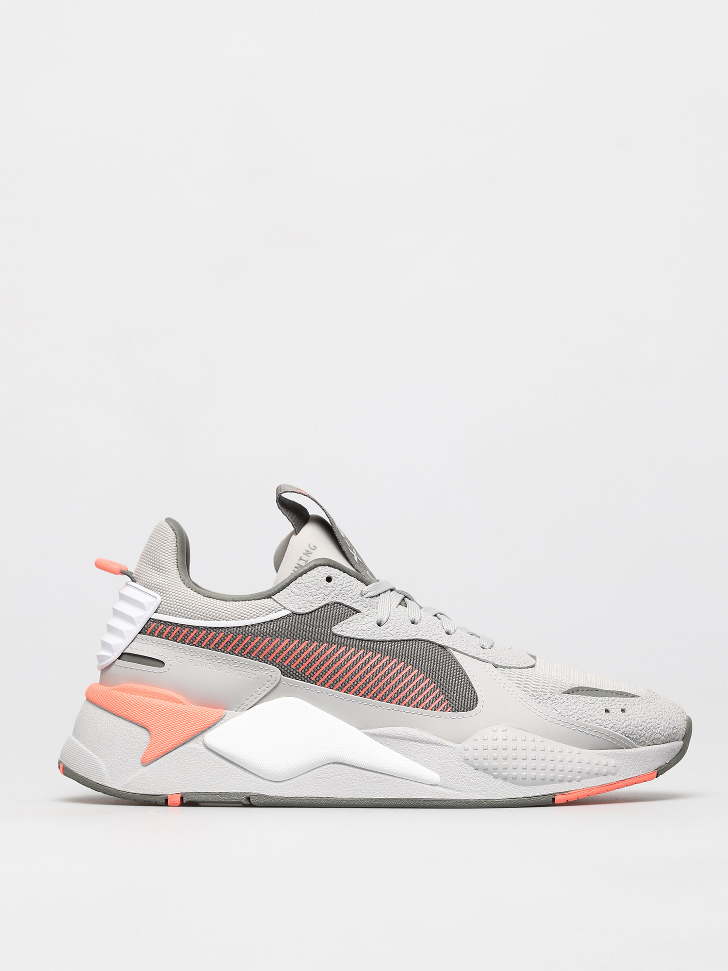 Puma rs x grey violet on sale