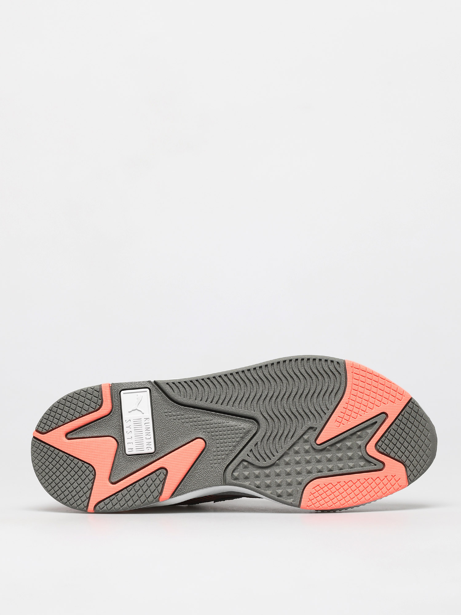 Puma Rs X Hard Drive Shoes (gray violet/ultra gray)