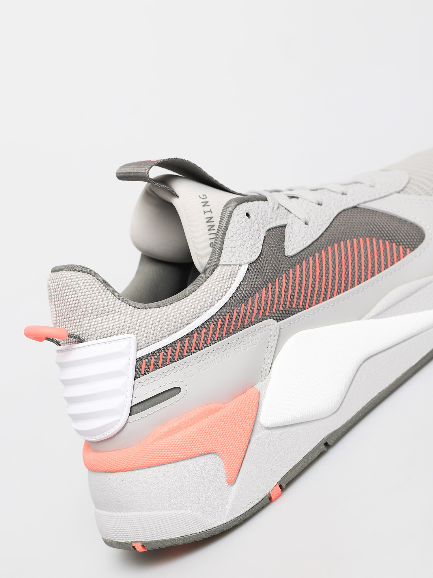 Puma Rs X Hard Drive Shoes (gray violet/ultra gray)