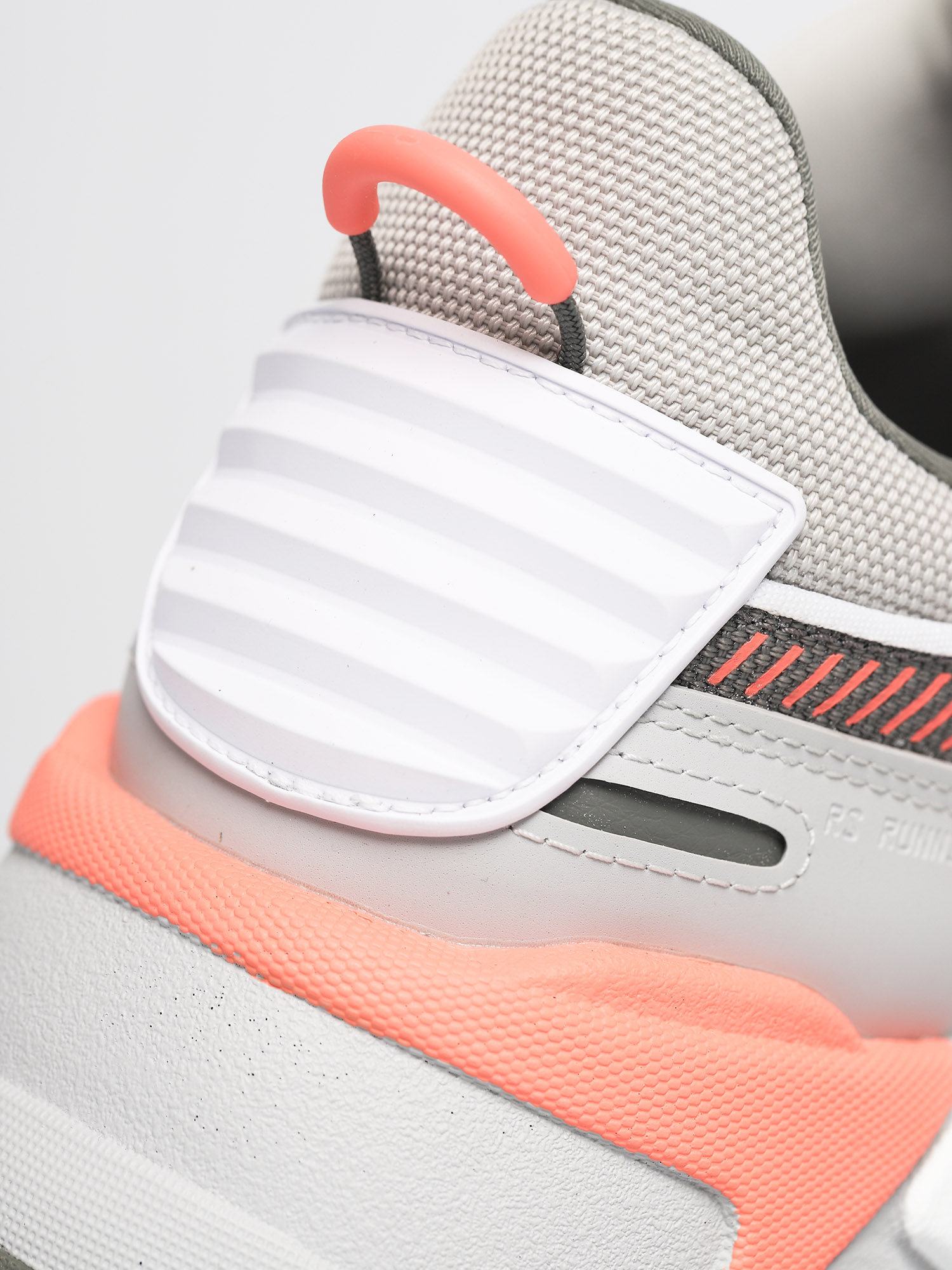 Puma Rs X Hard Drive Shoes (gray violet/ultra gray)