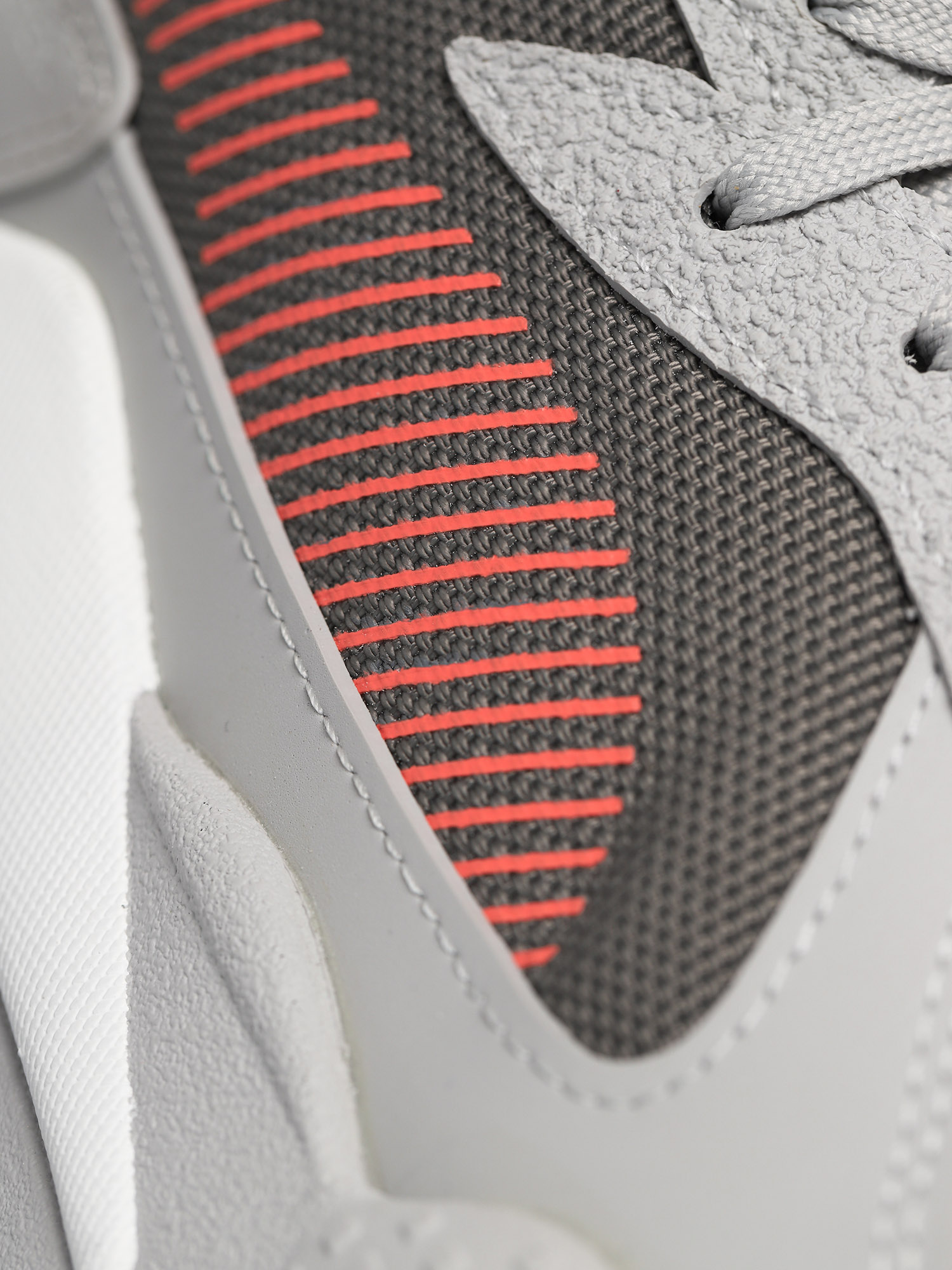 Puma Rs X Hard Drive Shoes (gray violet/ultra gray)