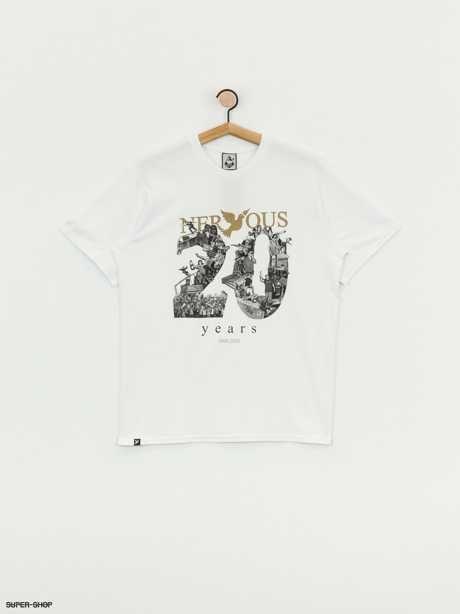 nike sb goose t shirt