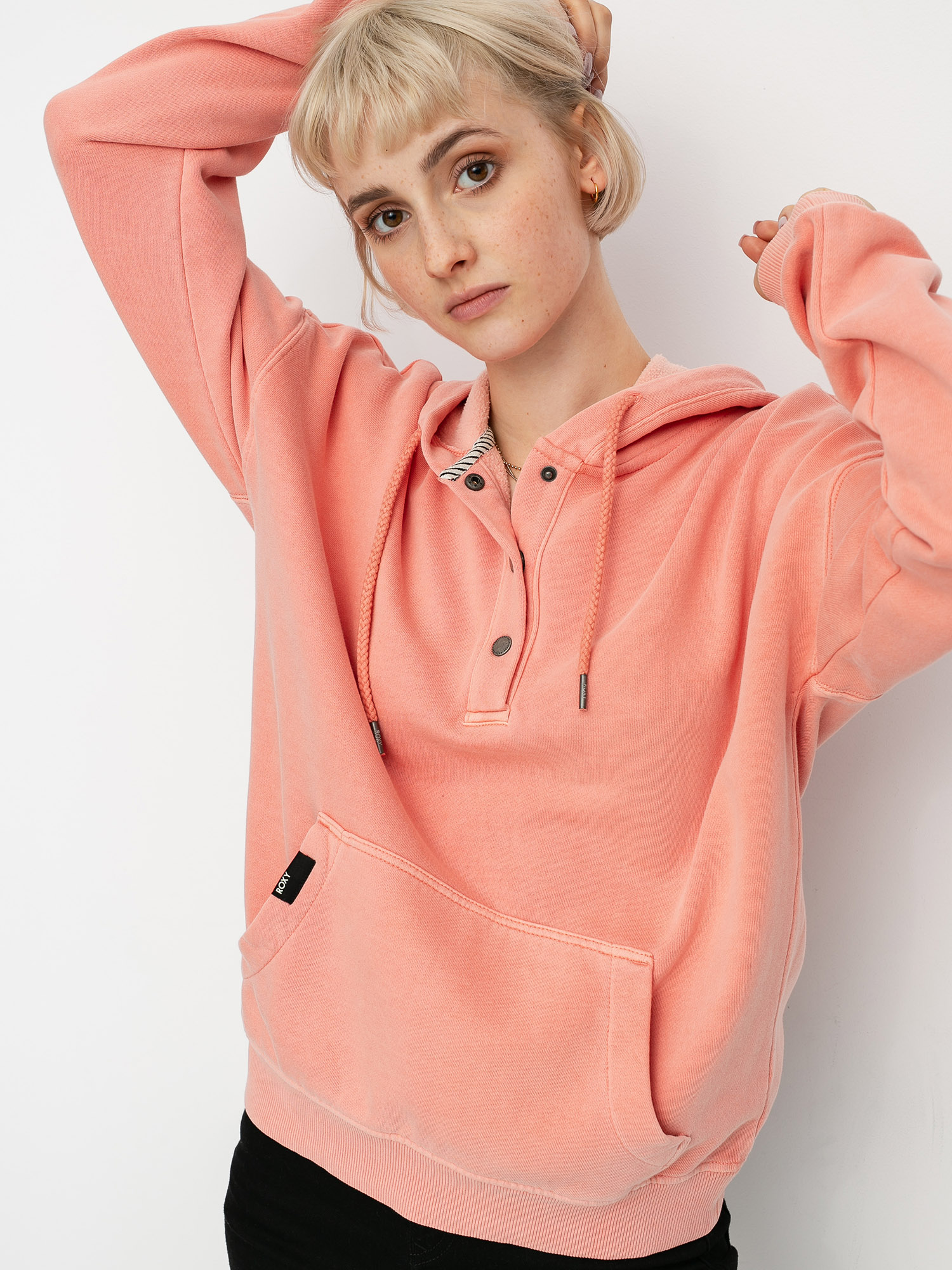 roxy girls sweatshirt