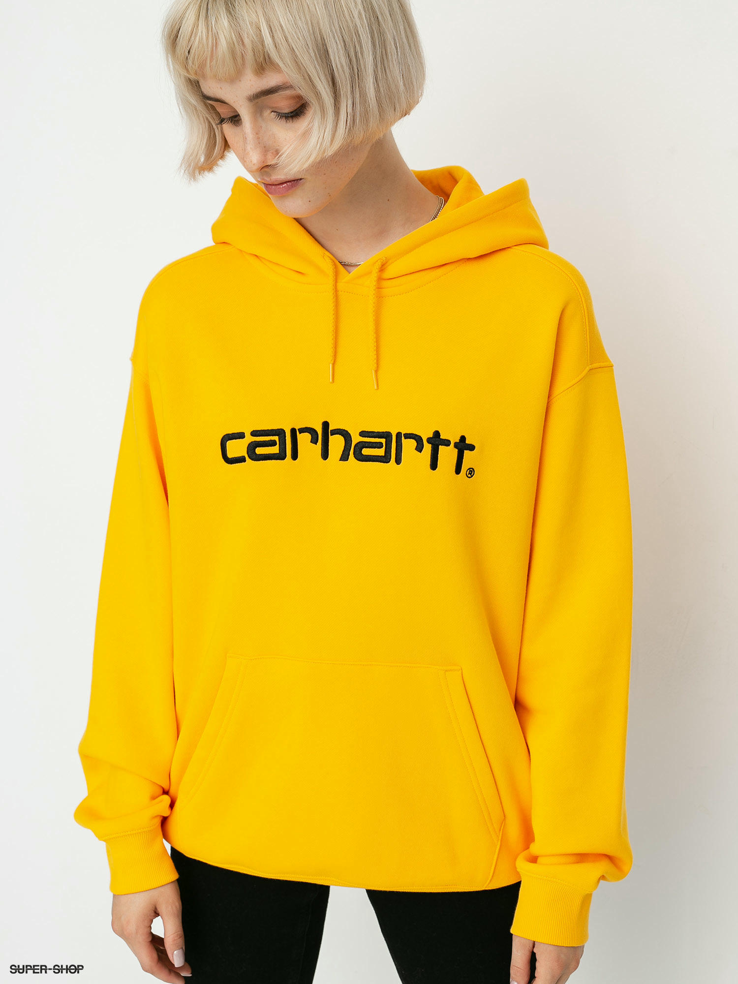 vans sunflower hoodie