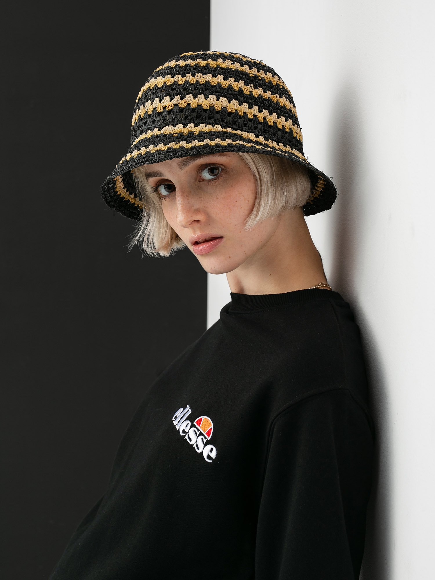 Ellesse Triome Sweatshirt Wmn (black)