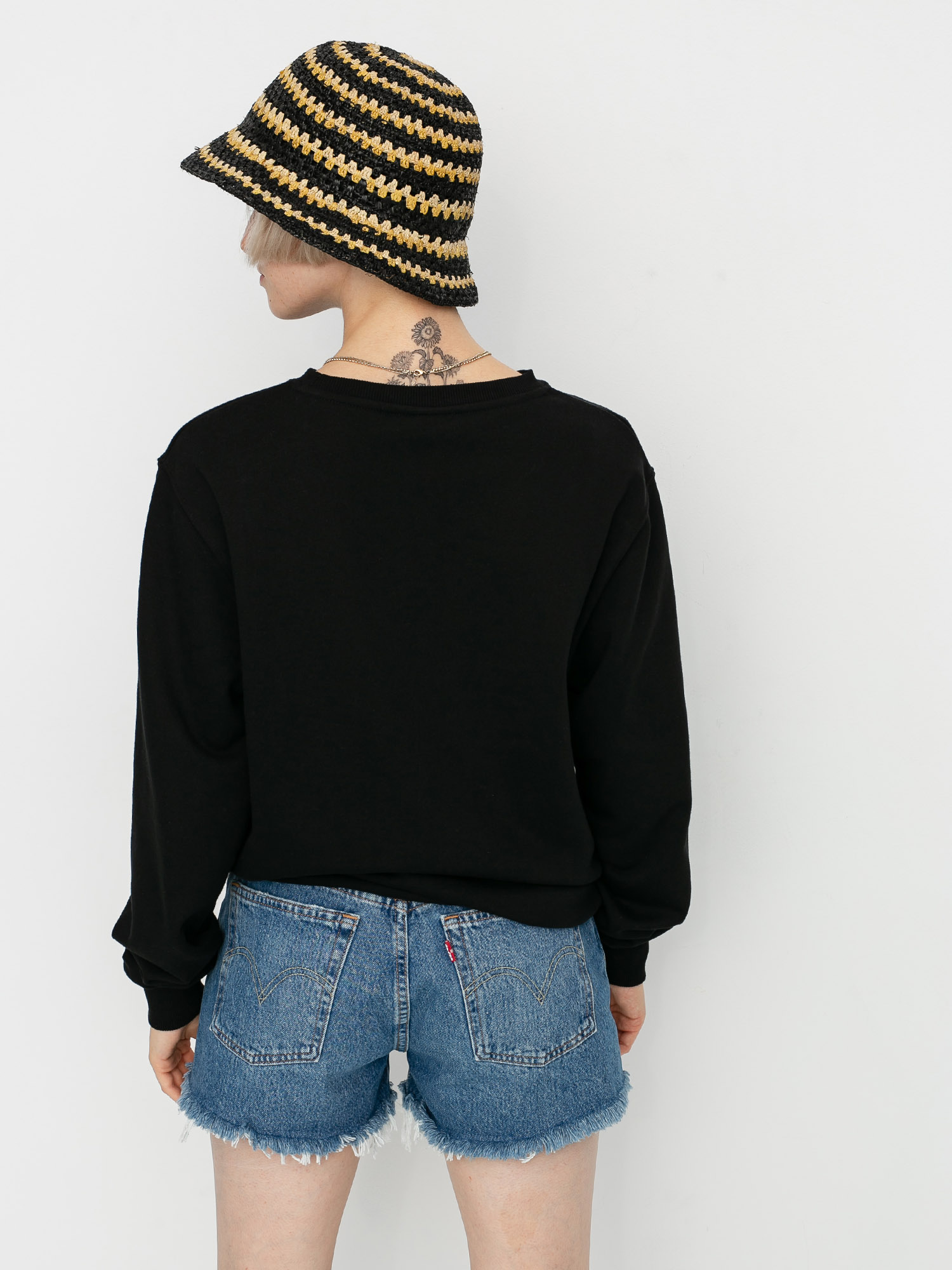 Ellesse Triome Sweatshirt Wmn (black)