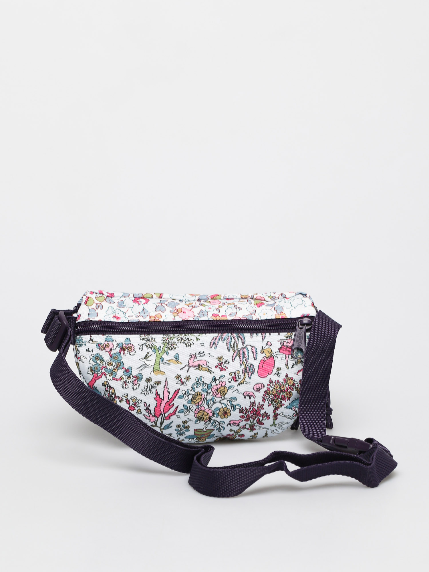 Eastpak x Liberty London Springer Bum bag (liberty light)