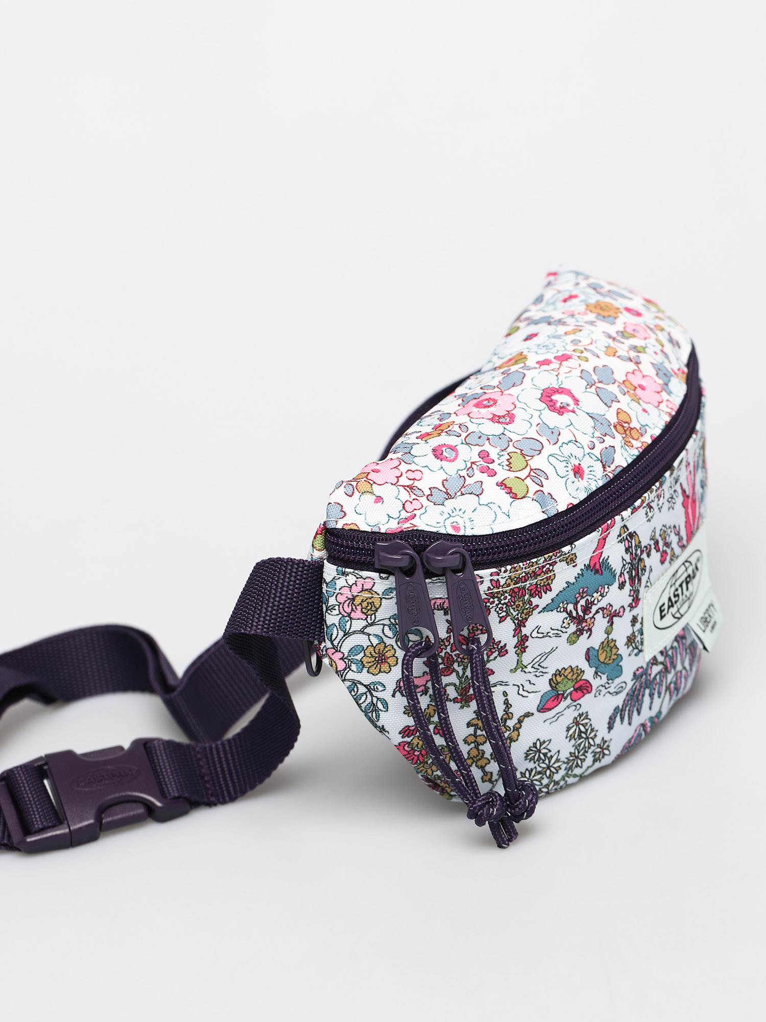 Eastpak x Liberty London Springer Bum bag (liberty light)