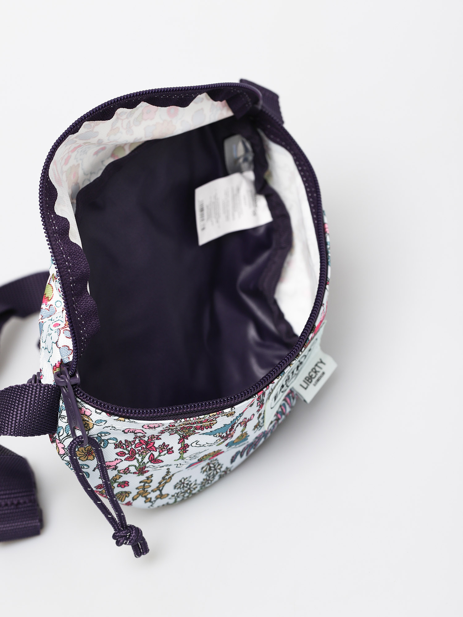 Eastpak x Liberty London Springer Bum bag (liberty light)