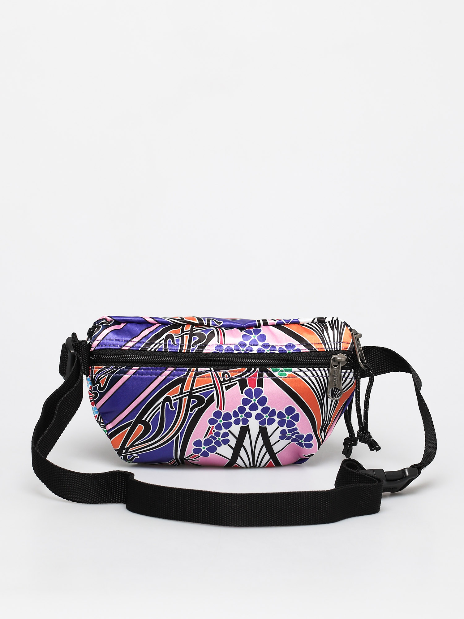 Eastpak x Liberty London Springer Bum bag (liberty pink)