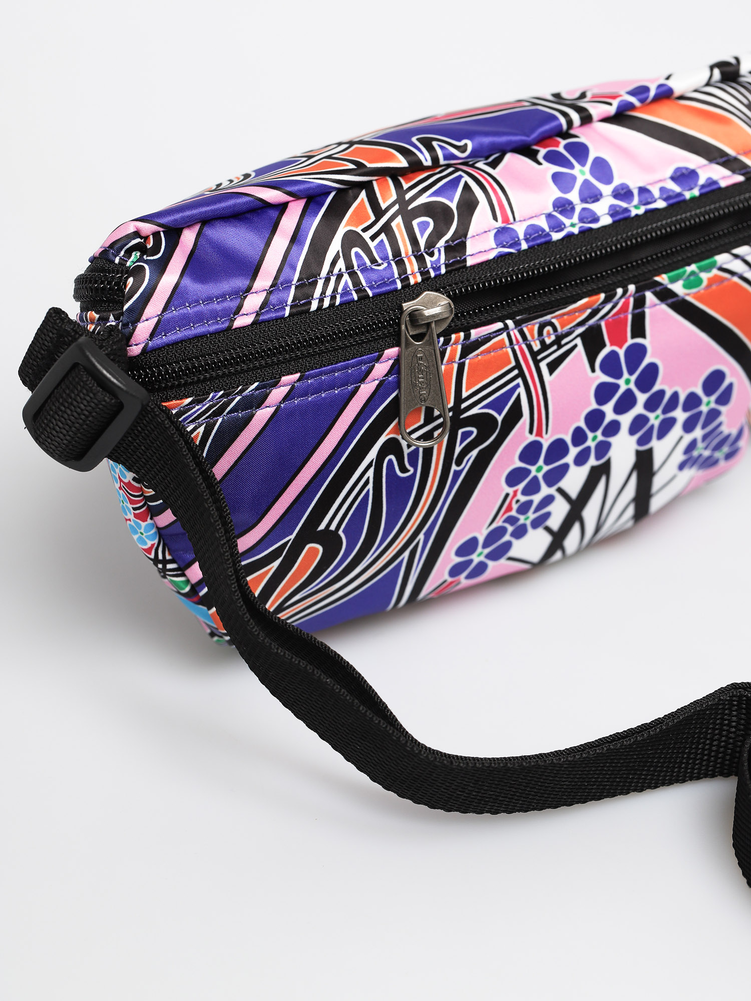 Eastpak x Liberty London Springer Bum bag (liberty pink)