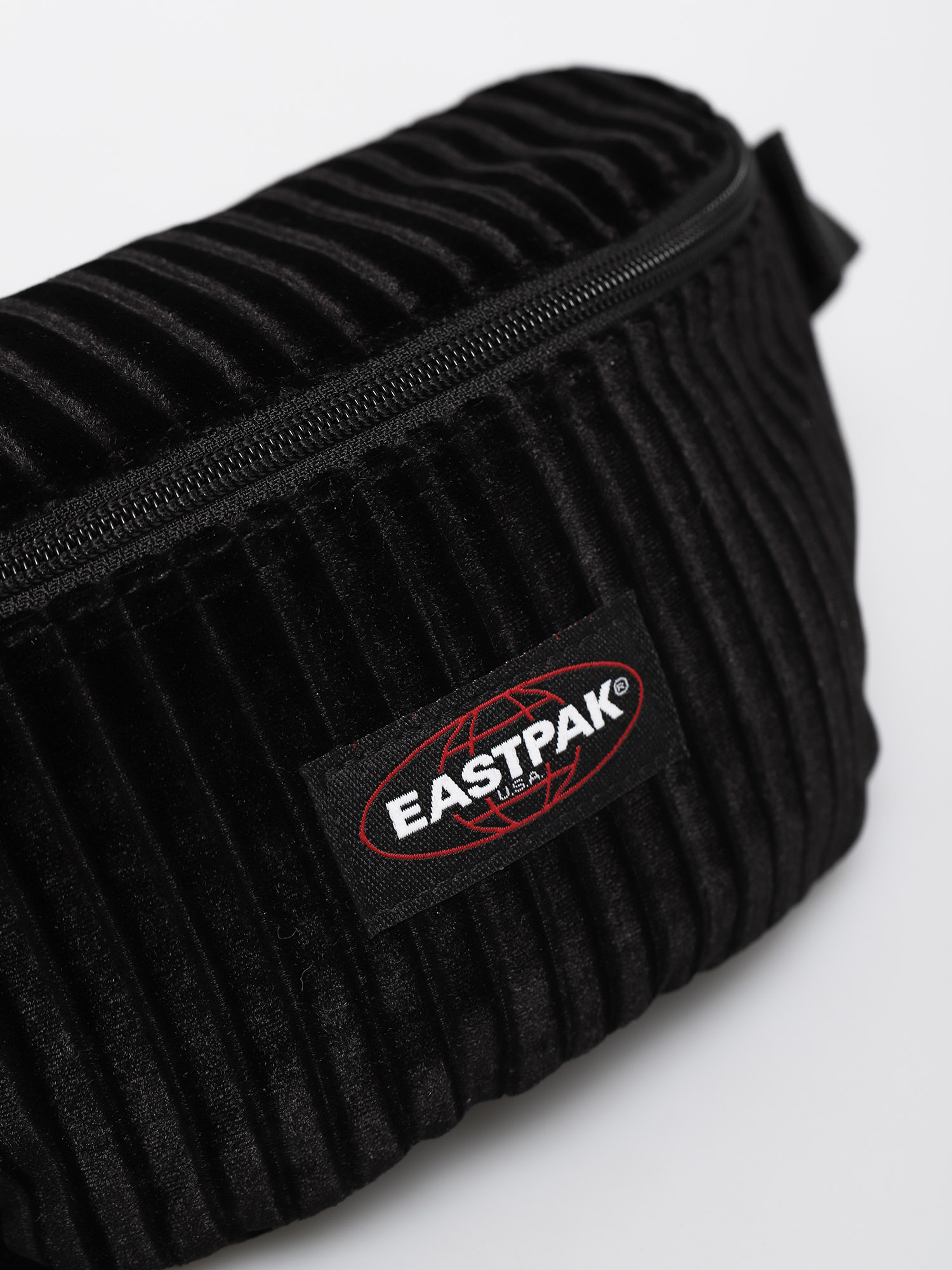 Eastpak Springer Gürteltasche (velvet black)