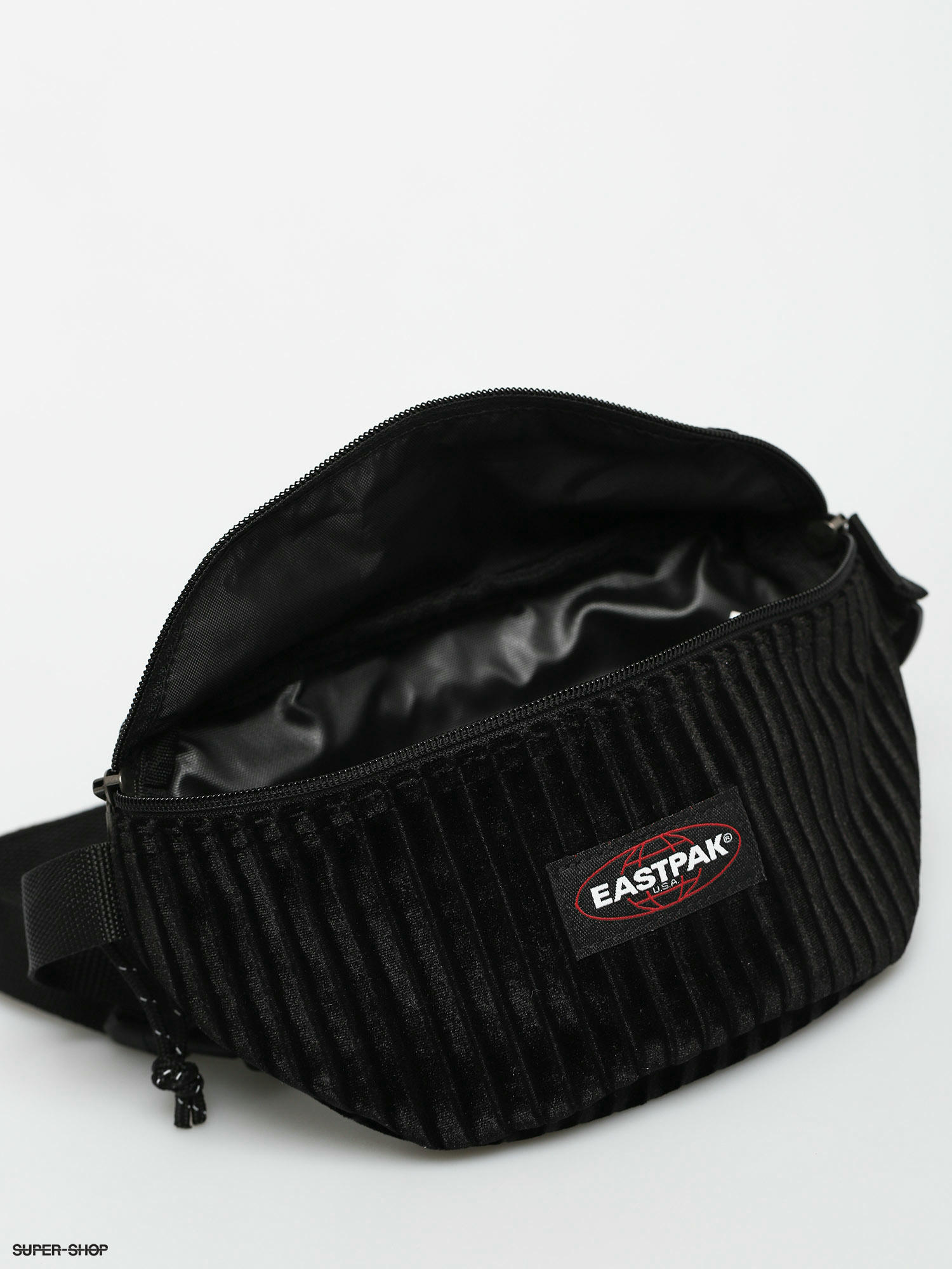 springer black eastpak