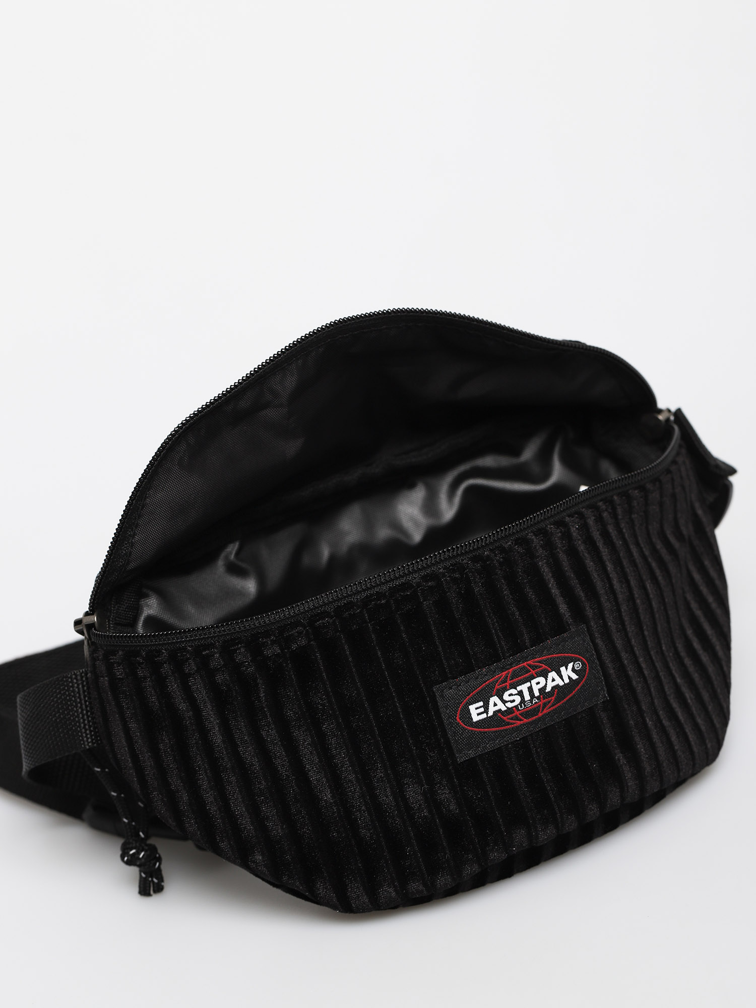 Eastpak Springer Gürteltasche (velvet black)
