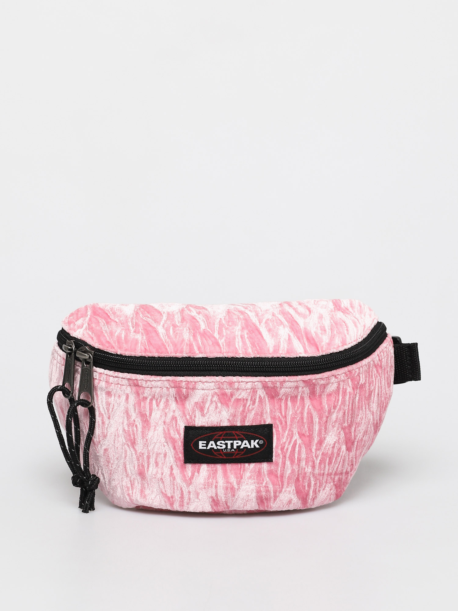 Eastpak Springer Bum bag - pink (velvet pink)