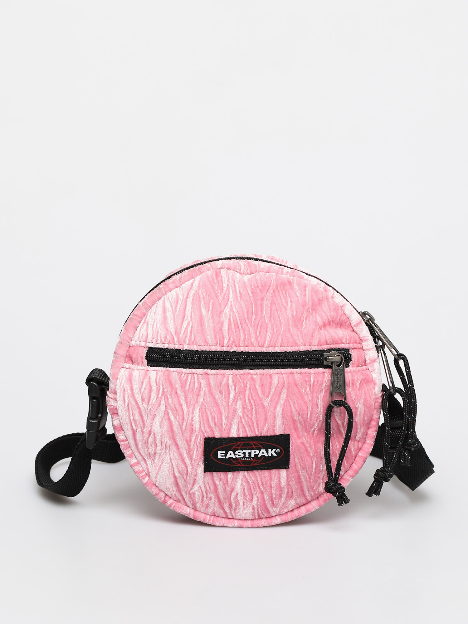 eastpak pink