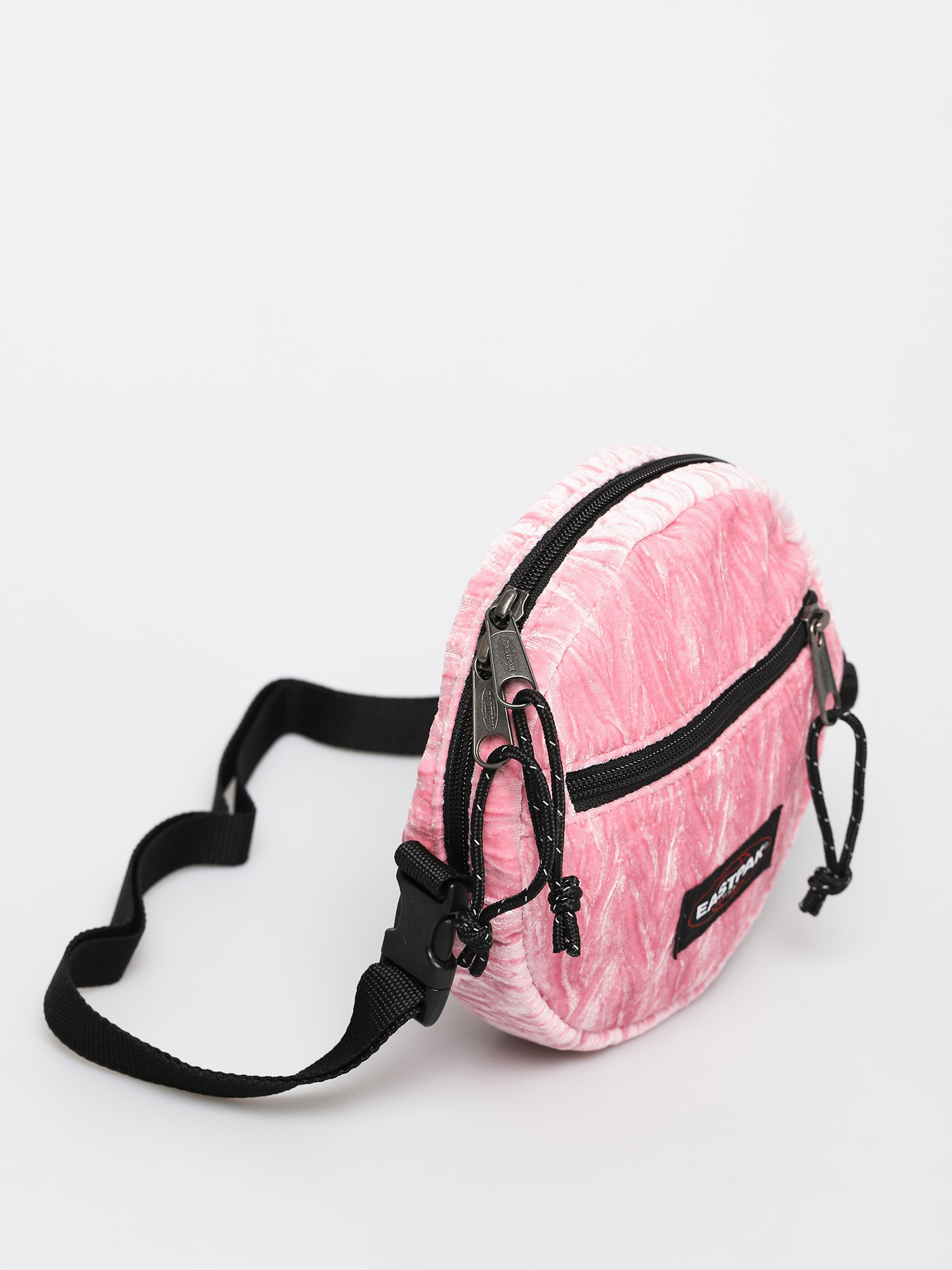 Eastpak Ada Handbag (velvet pink) display picture 2