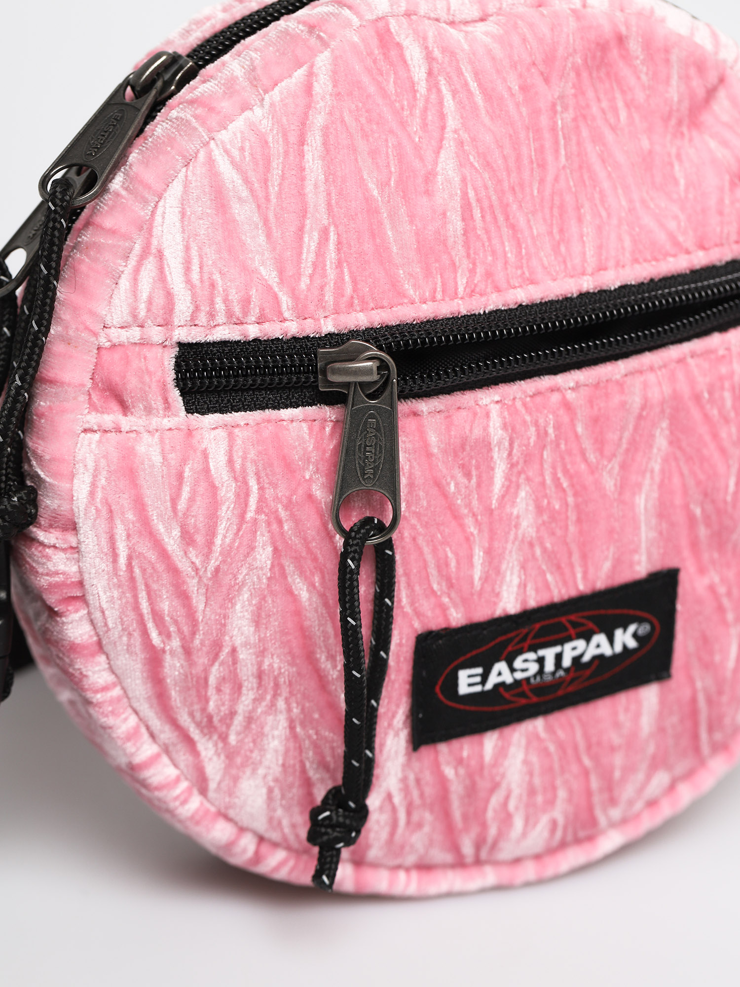 Eastpak Ada Handbag (velvet pink) display picture 3