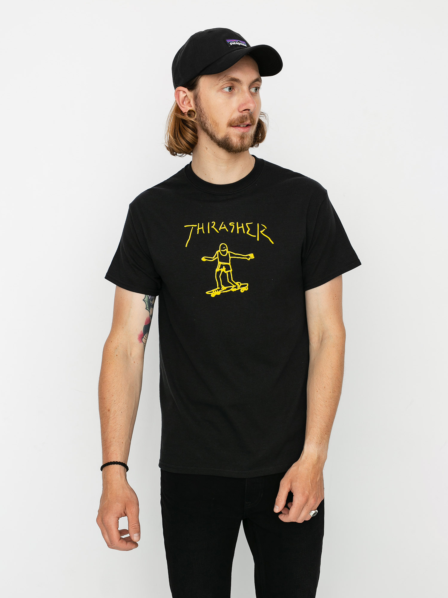 gonz shirt