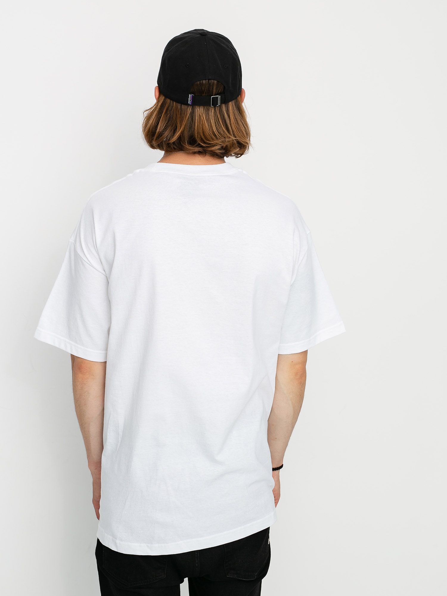 DGK Rosary T-shirt (white)