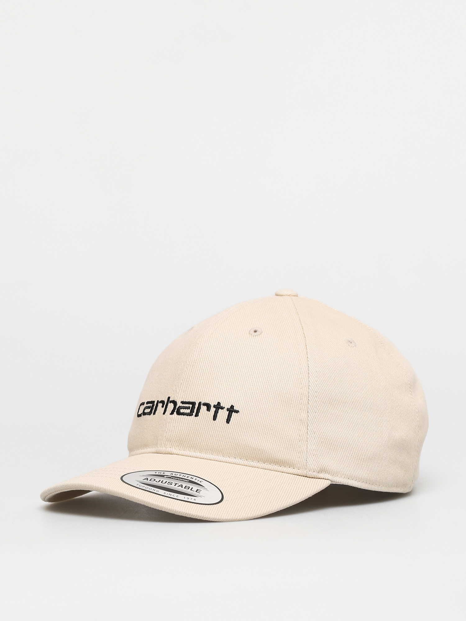 Carhartt WIP Carter ZD Cap (wall/black)
