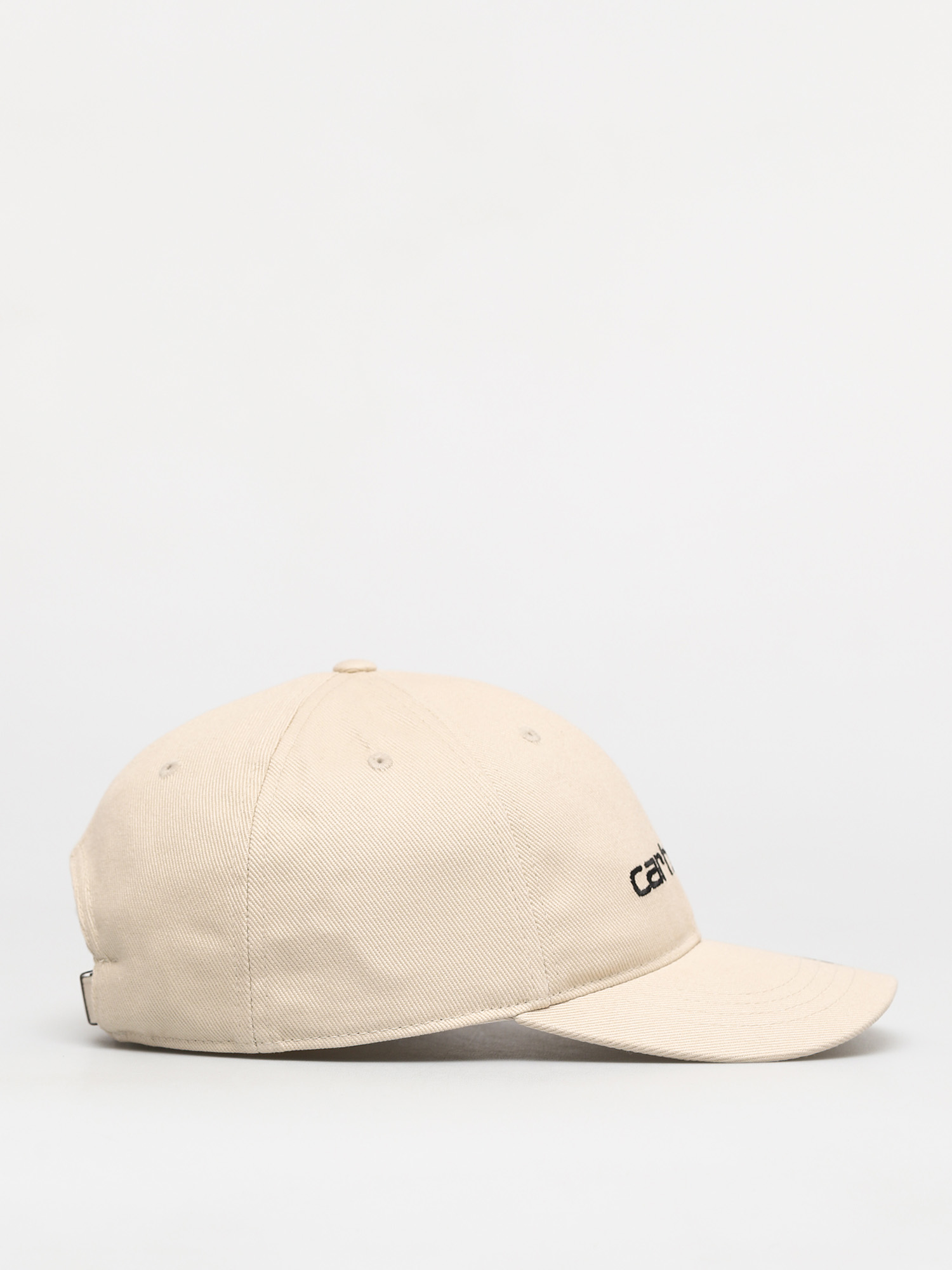 Carhartt WIP Carter ZD Cap (wall/black)