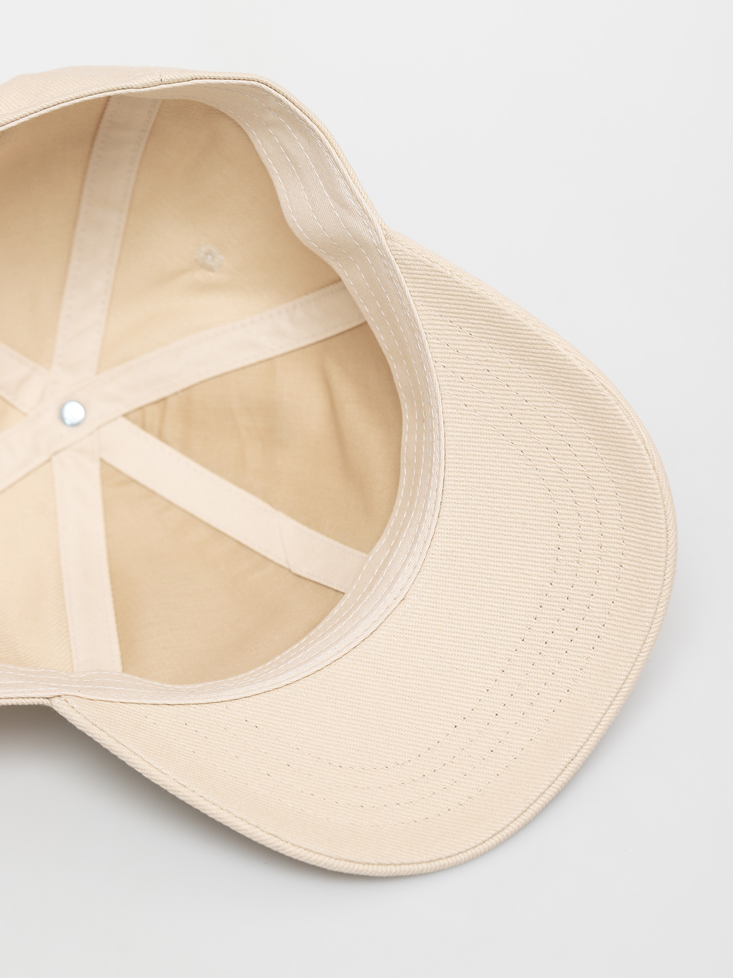 Carhartt WIP Carter ZD Cap (wall/black)