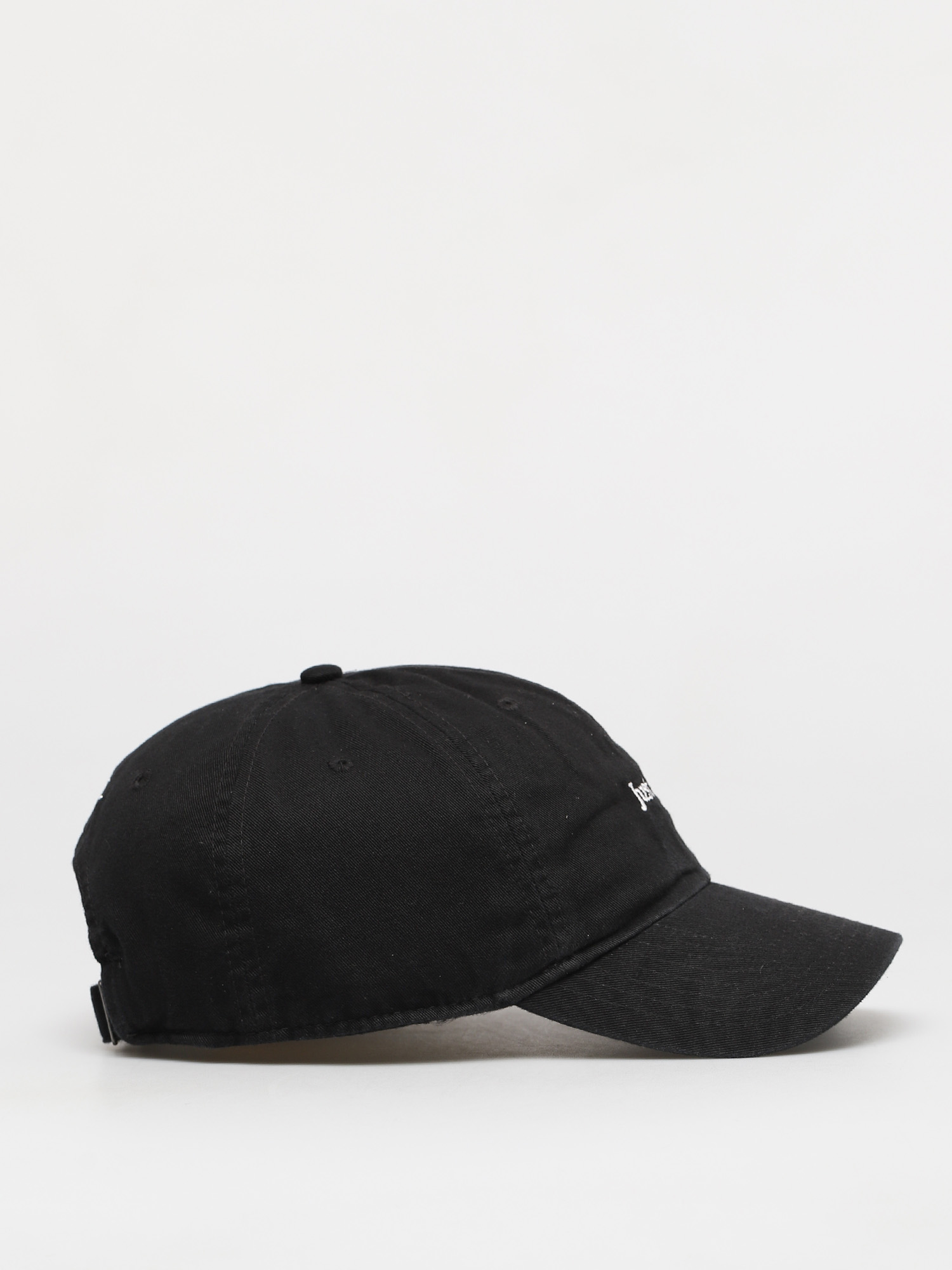 Nike Heritage86 Cap (black/white)