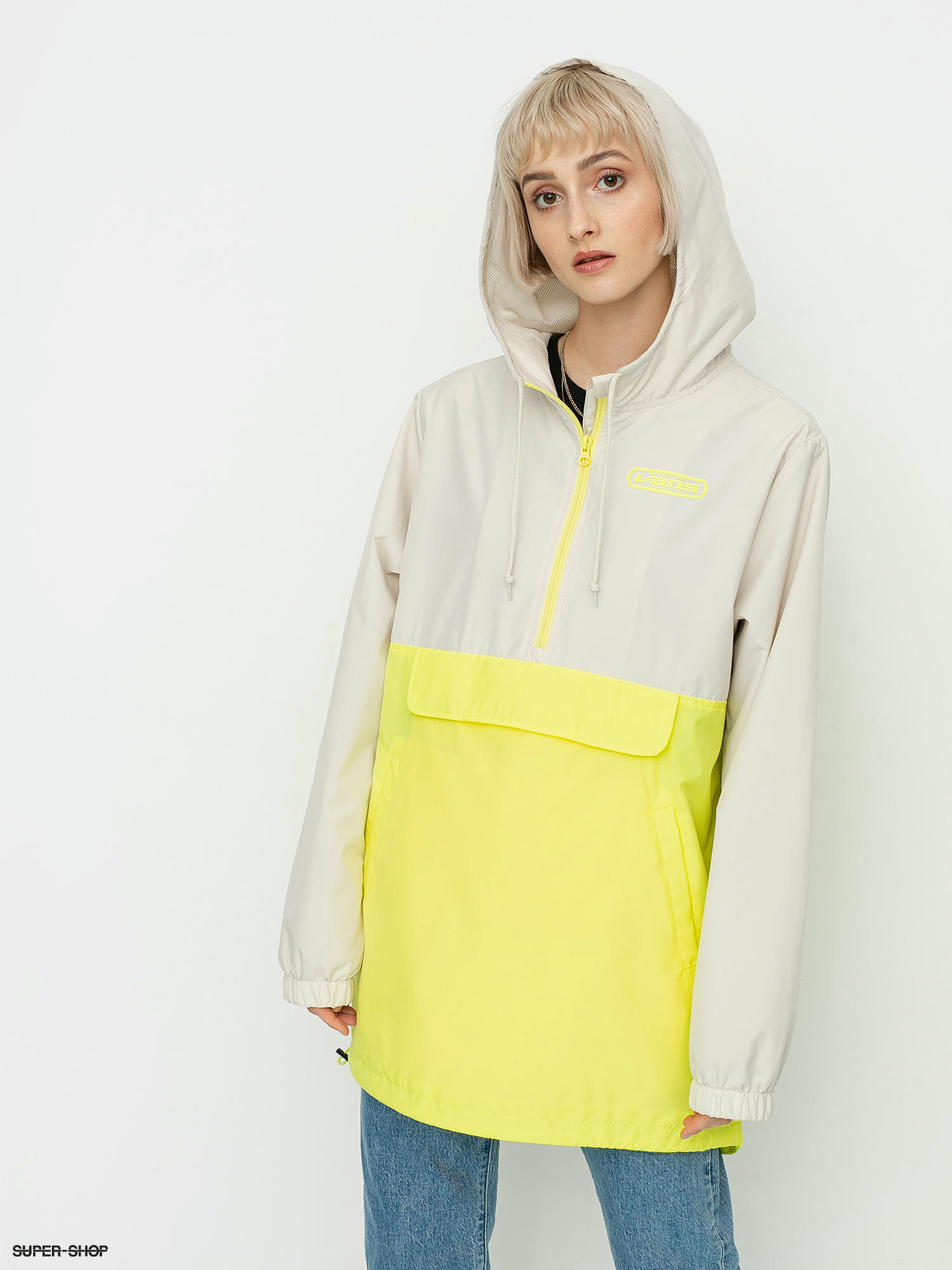 Vans on sale raincoat womens