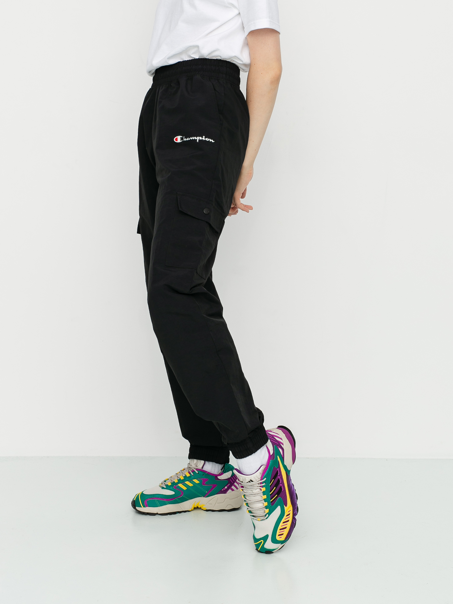 Champion 2024 woven pants