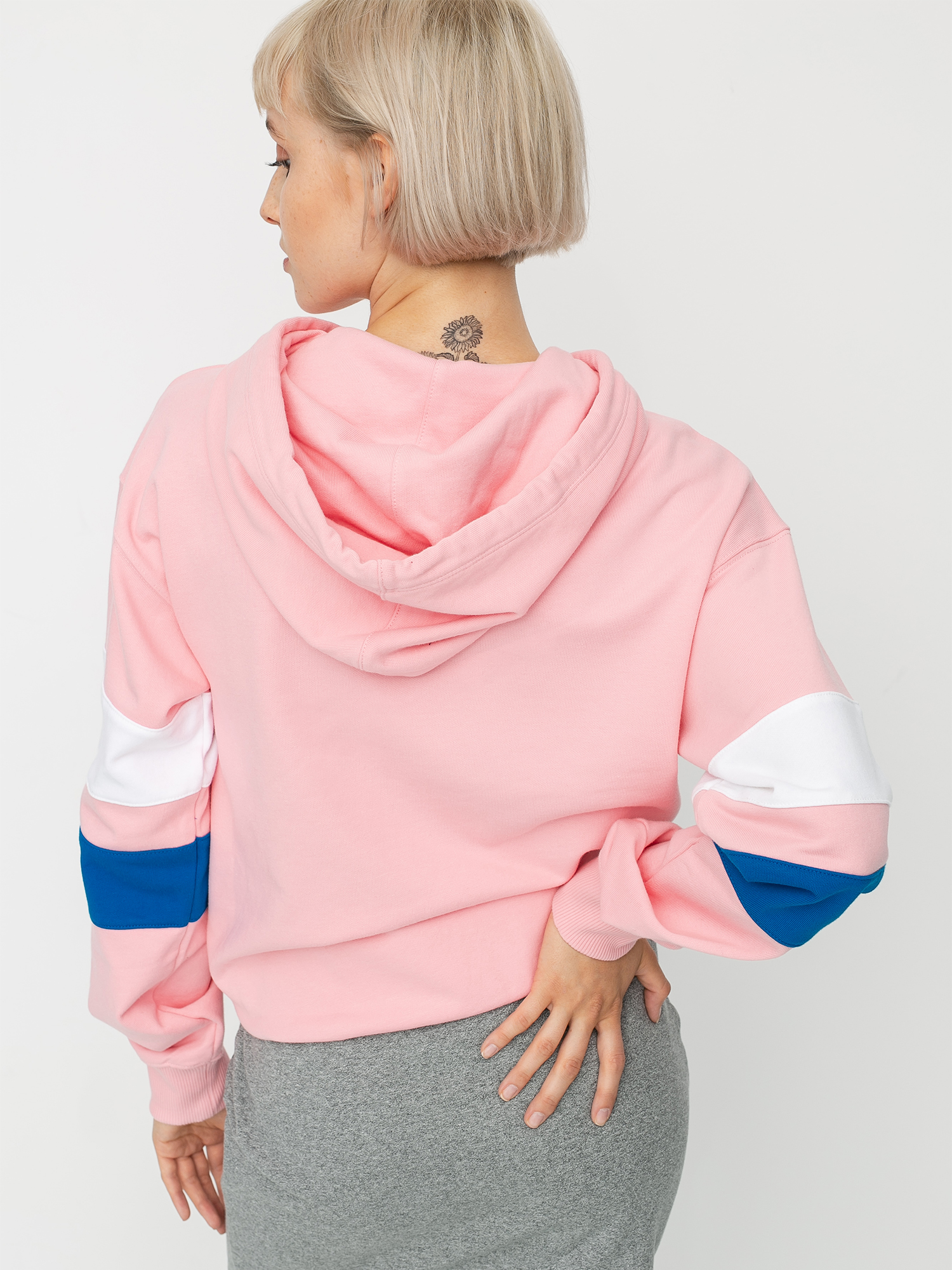 Champion Sweatshirt HD 112758 Hoodie Wmn (cnp)