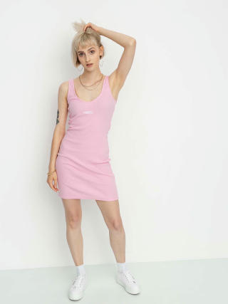 Prosto Kimy Dress Wmn (pink)