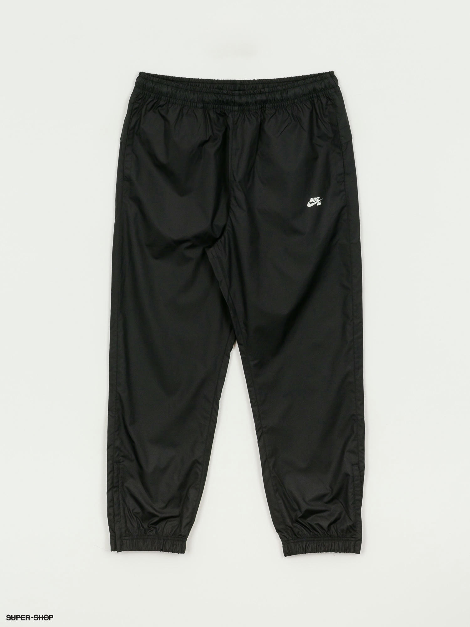 Nike sb flex black track pants sale