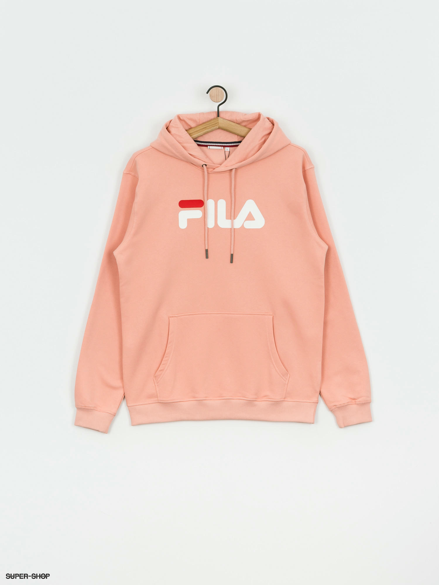 coral champion hoodie