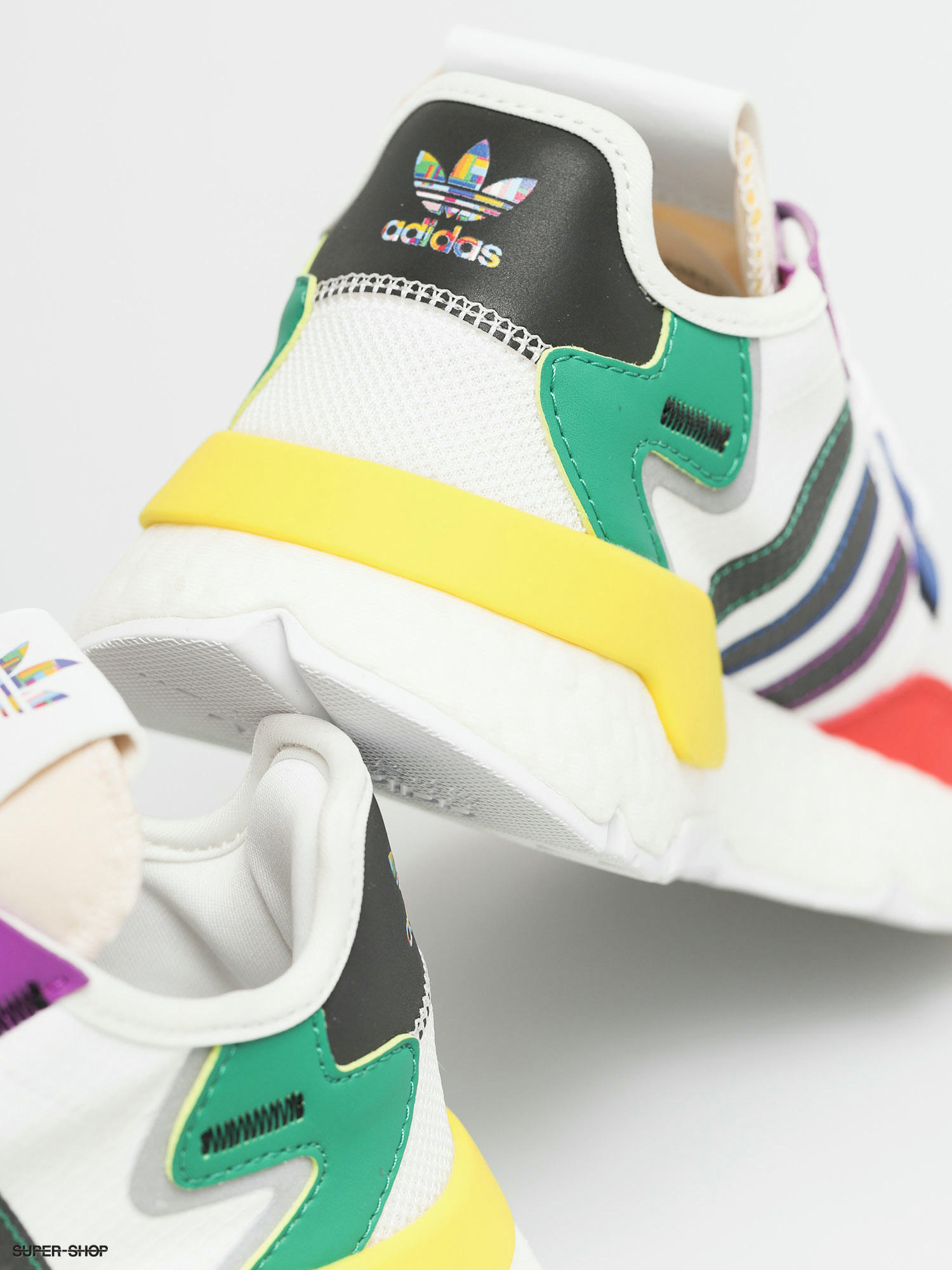 Adidas sales jogger pride