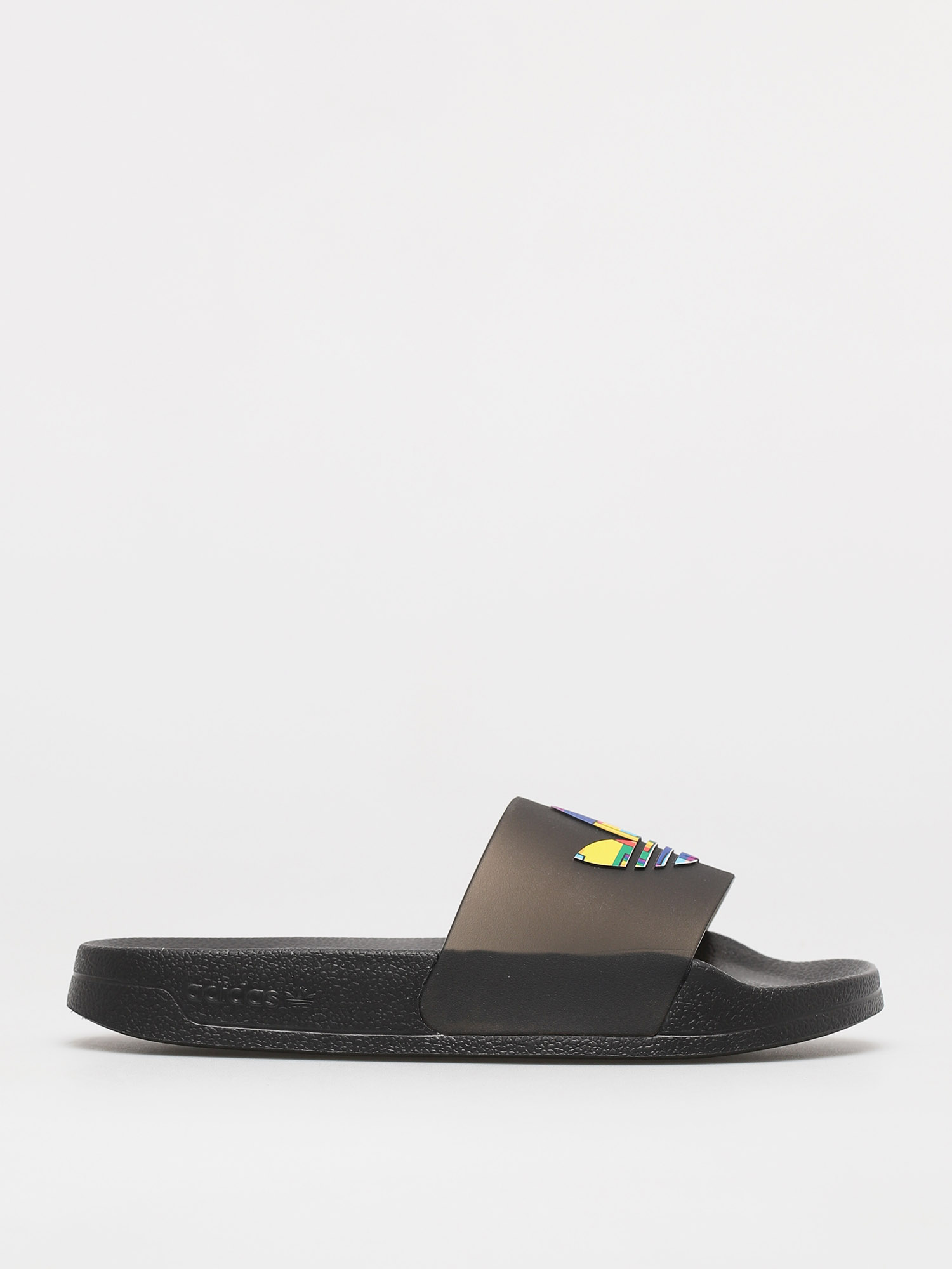 adidas rubber flip flops
