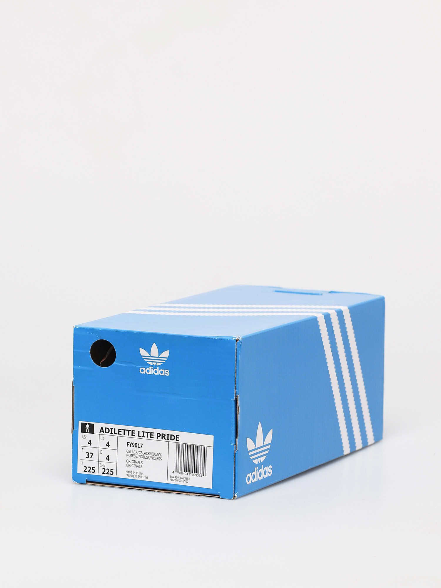 Adidas china hotsell box kaufen