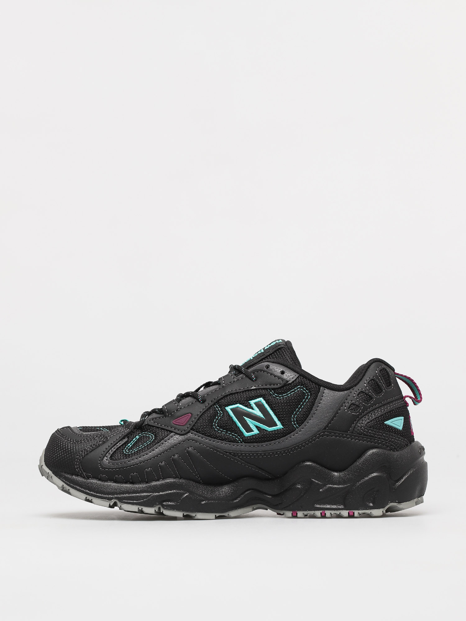 new balance 703 black