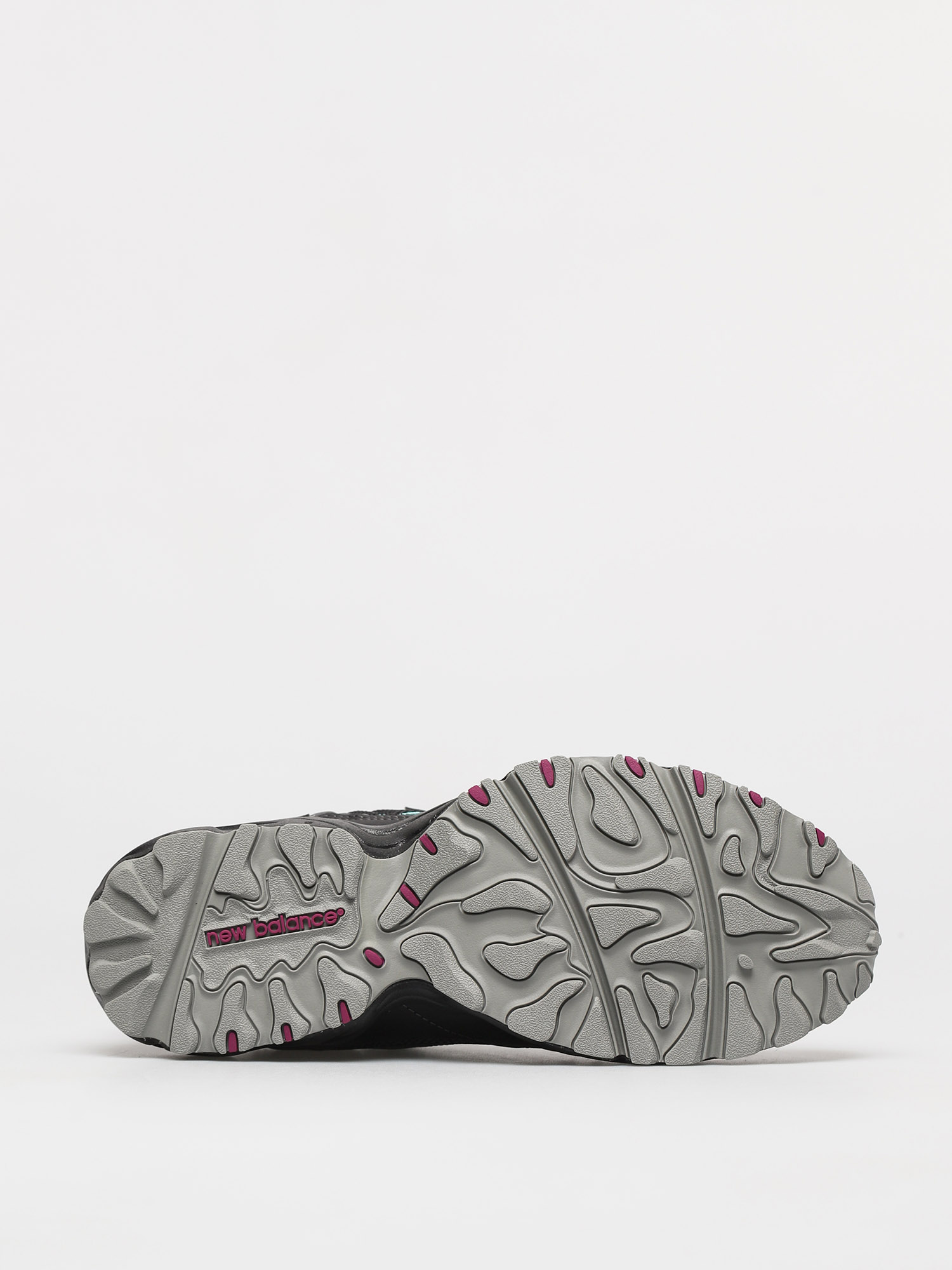 New Balance 703 Shoes (black)