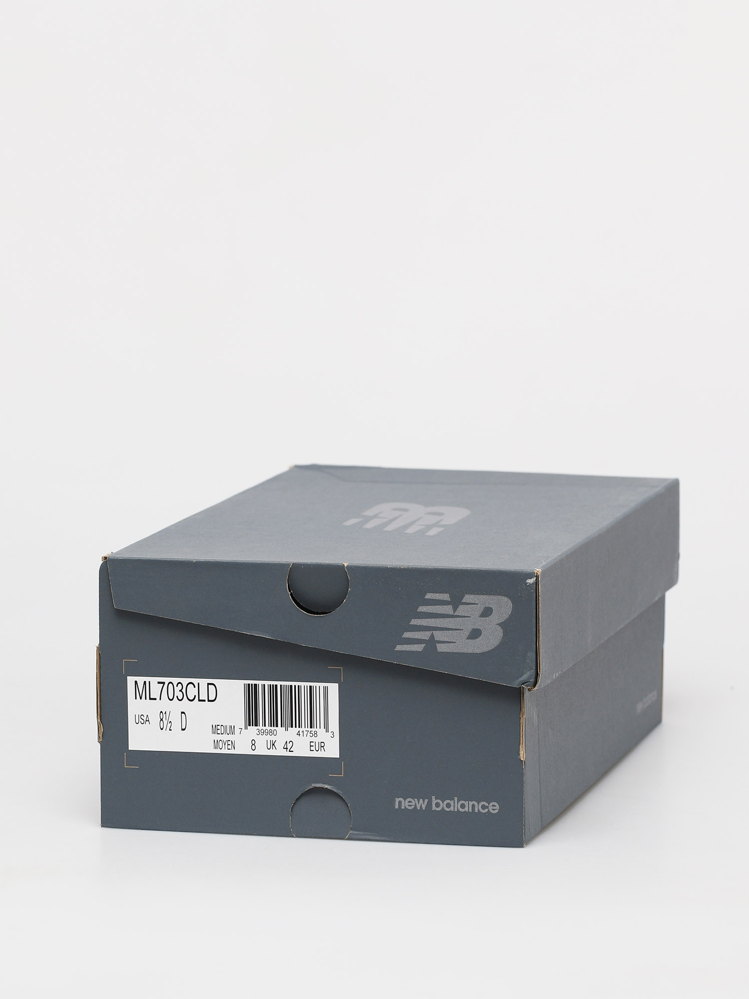 New Balance 703 Shoes (black)