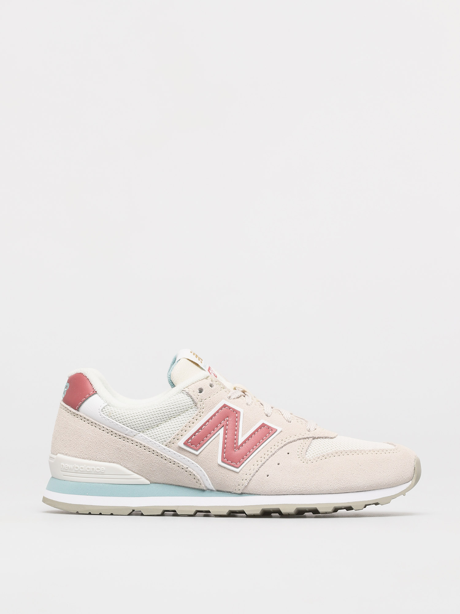 New Balance 996 Shoes Wmn (grey)