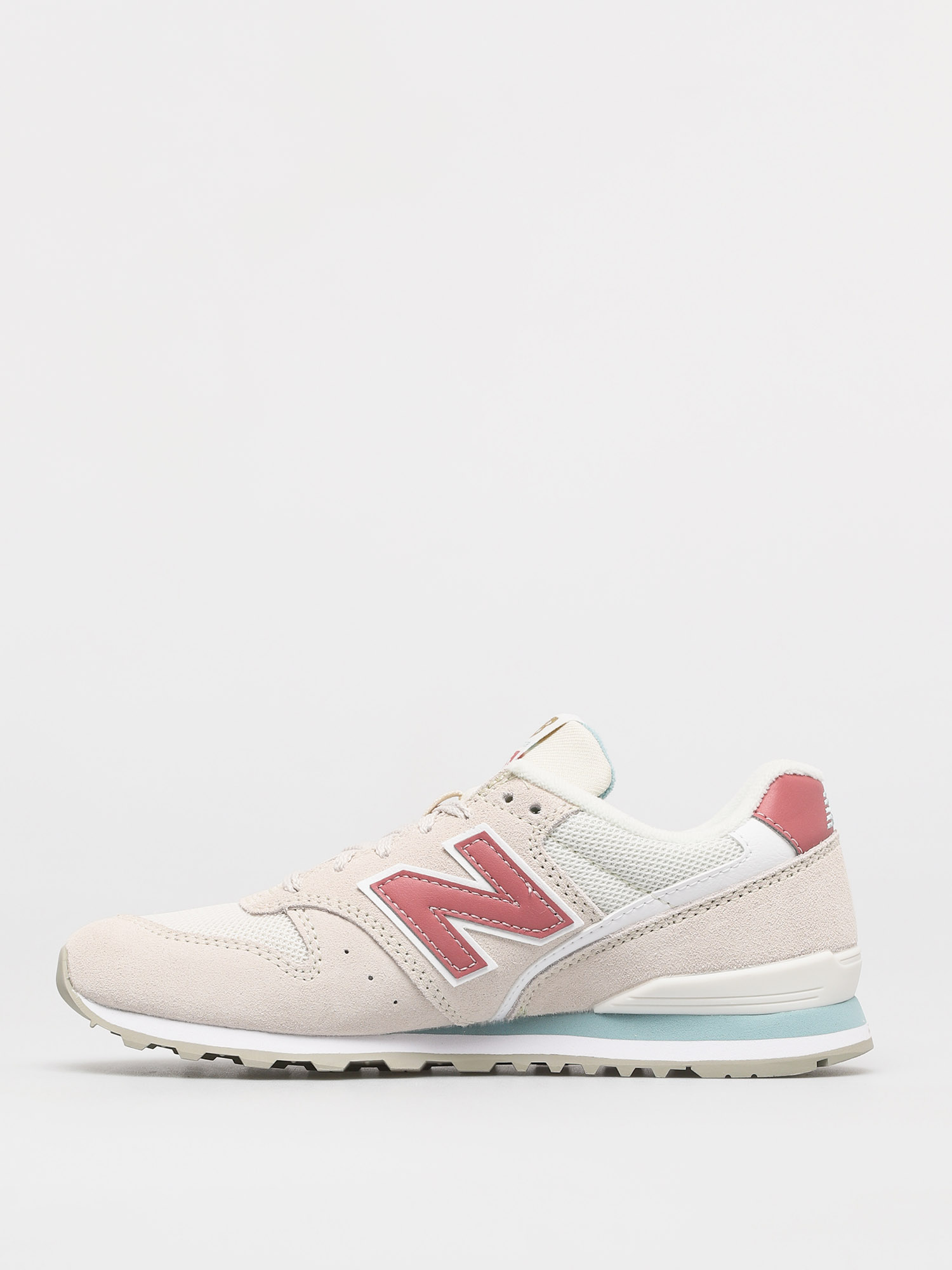 New Balance 996 Shoes Wmn (grey)