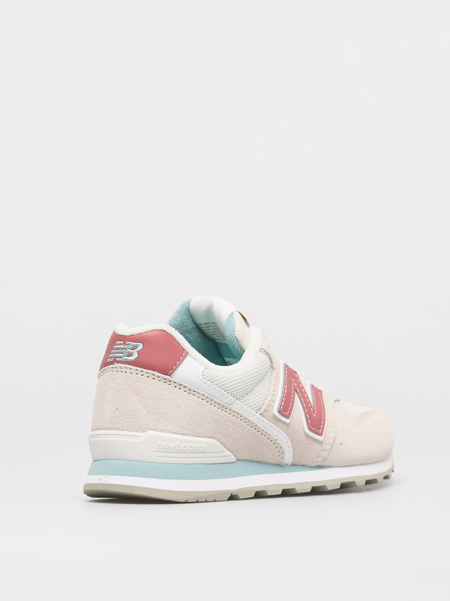 New Balance 996 Shoes Wmn (grey)