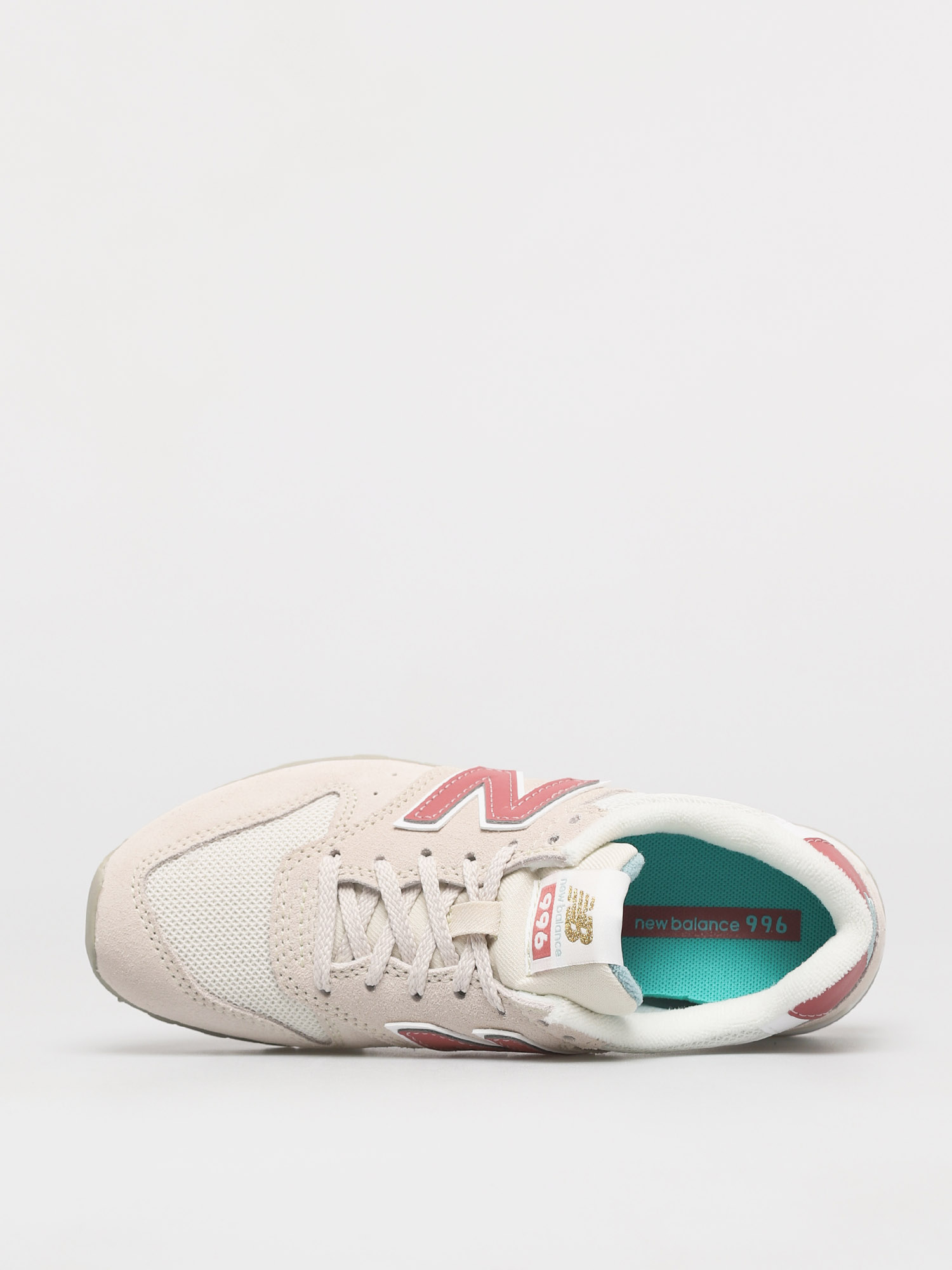 New Balance 996 Shoes Wmn (grey)